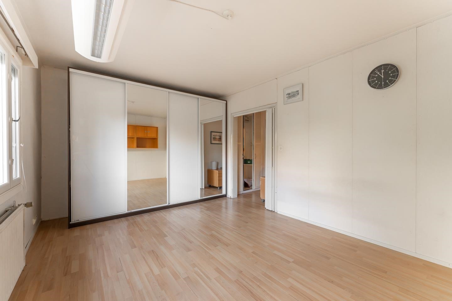 Työhuone - Arbetsrum