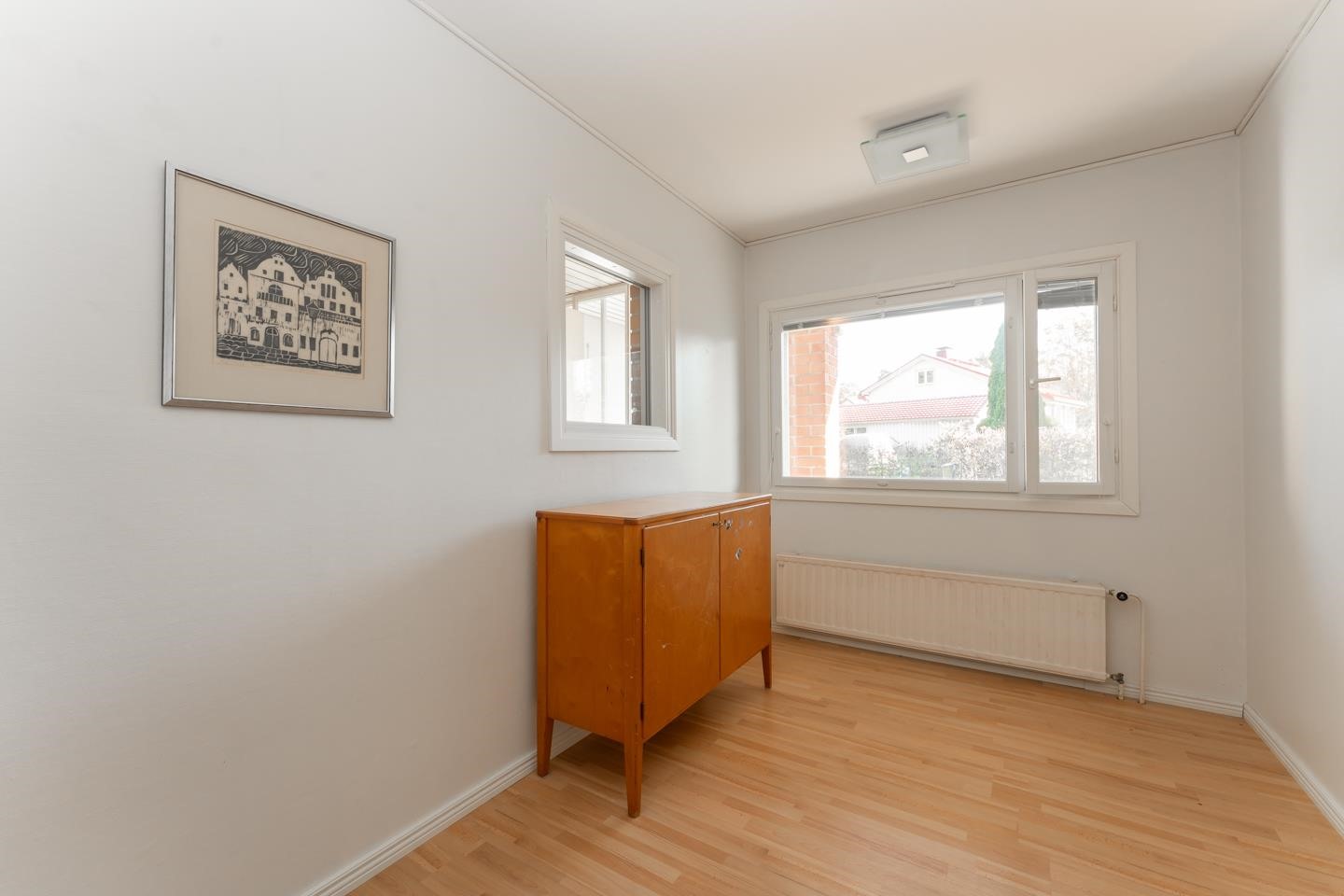 Makuuhuone 3 - Sovrum 3