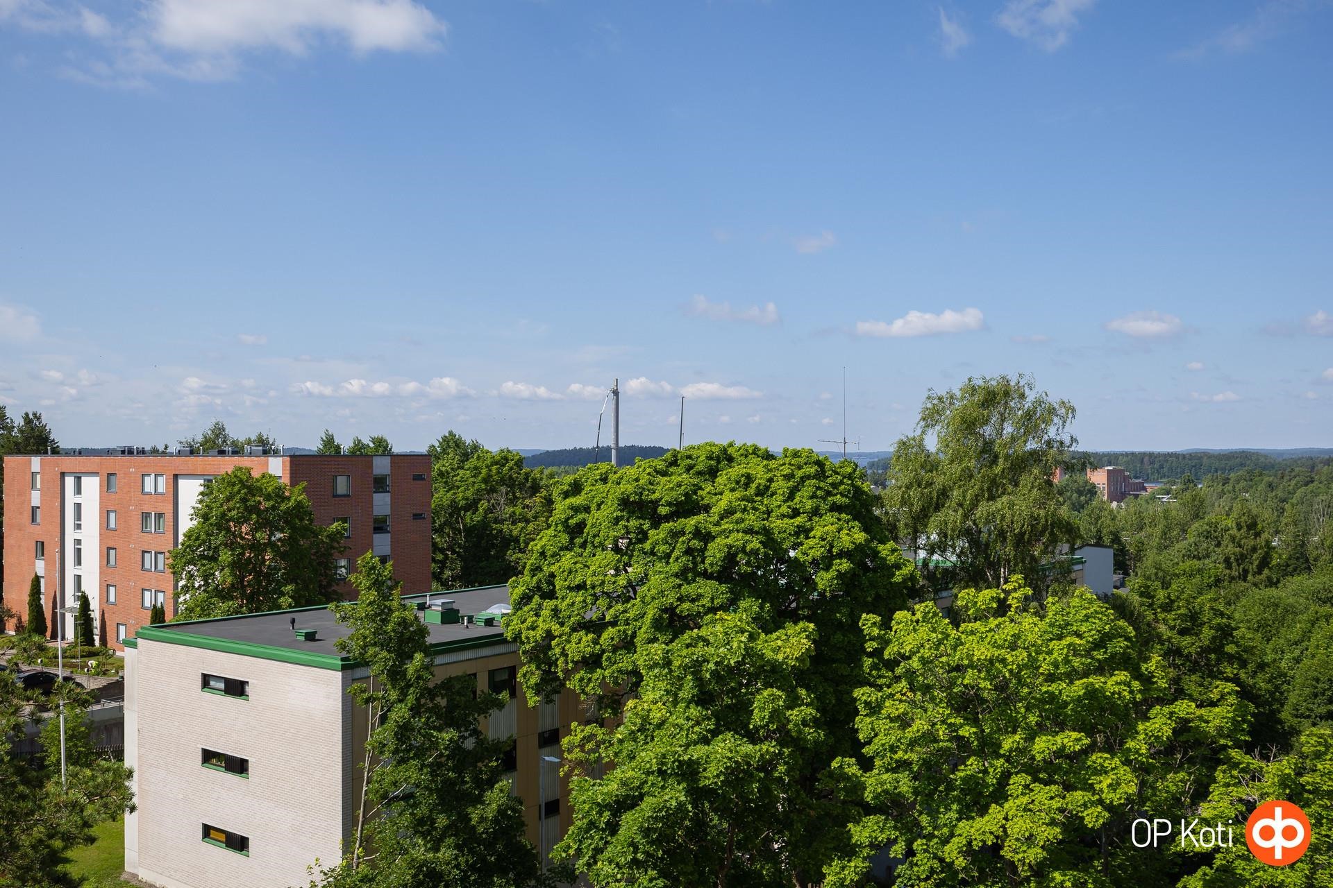 Näkymä.