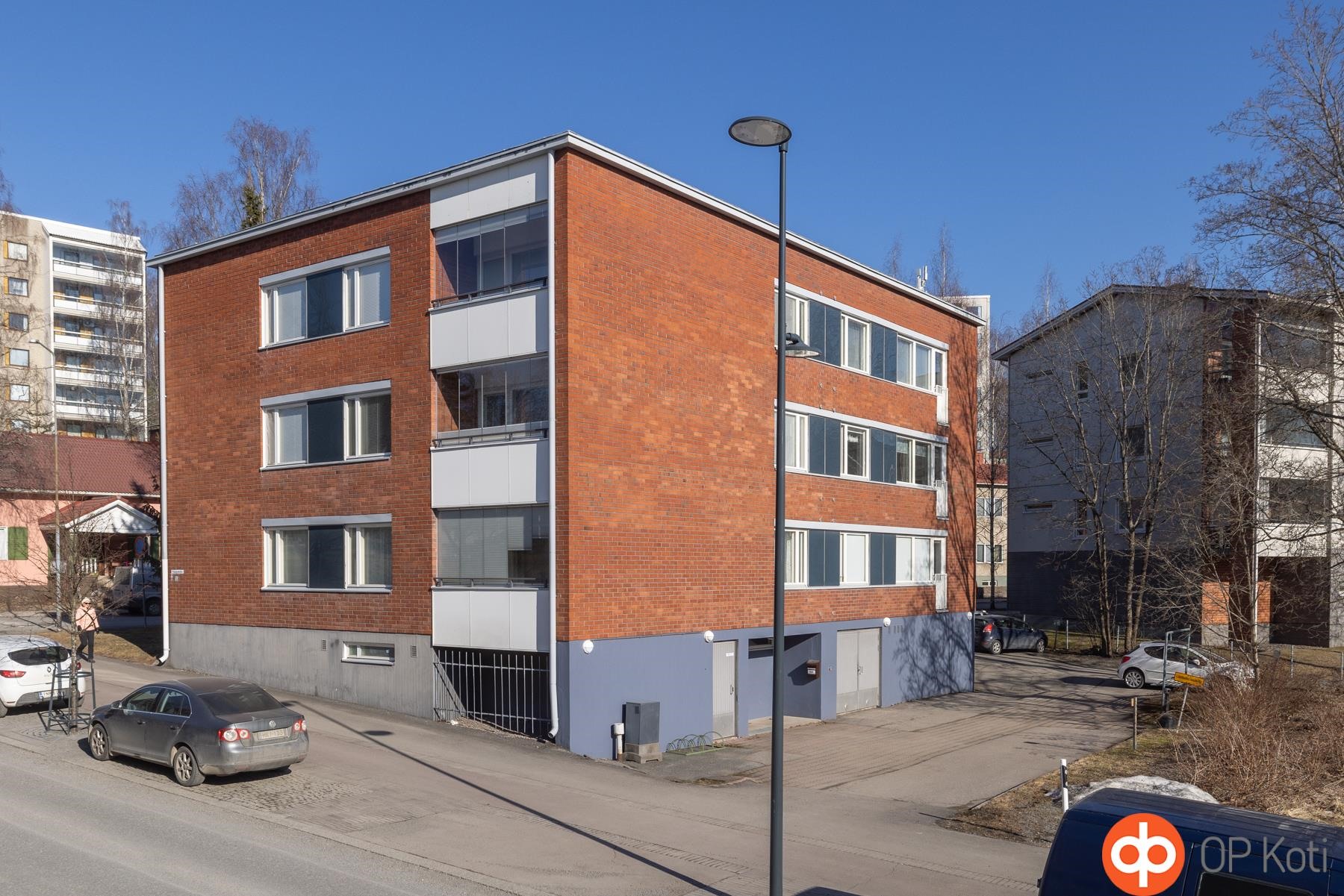 Kohdekuva 1