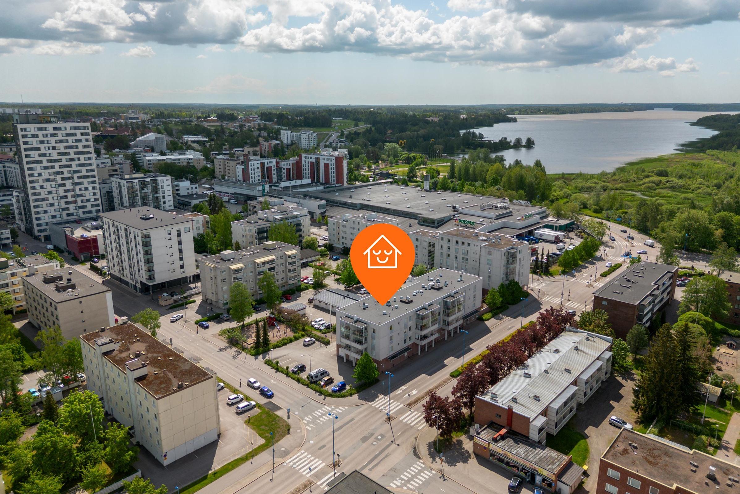 Kohdekuva 1
