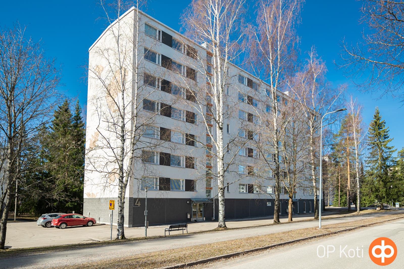 Kohdekuva 1