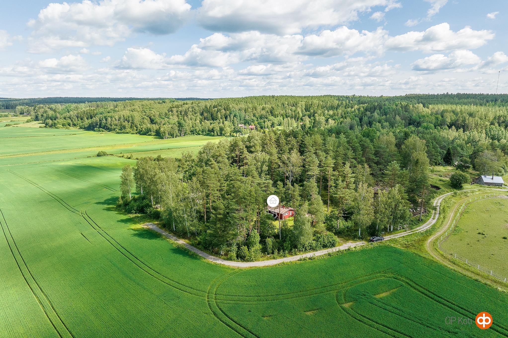 Kohdekuva 1