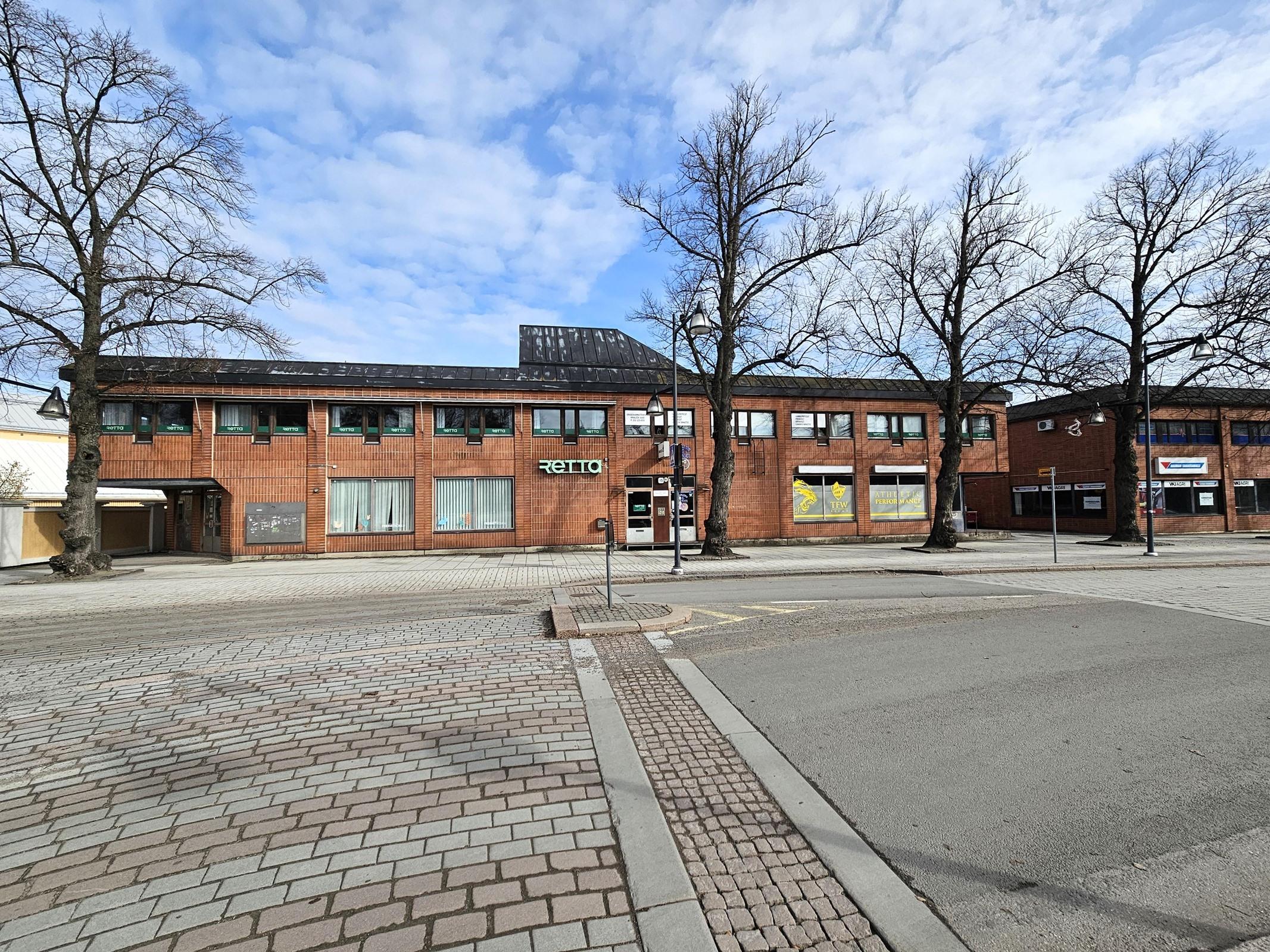 Kohdekuva 1