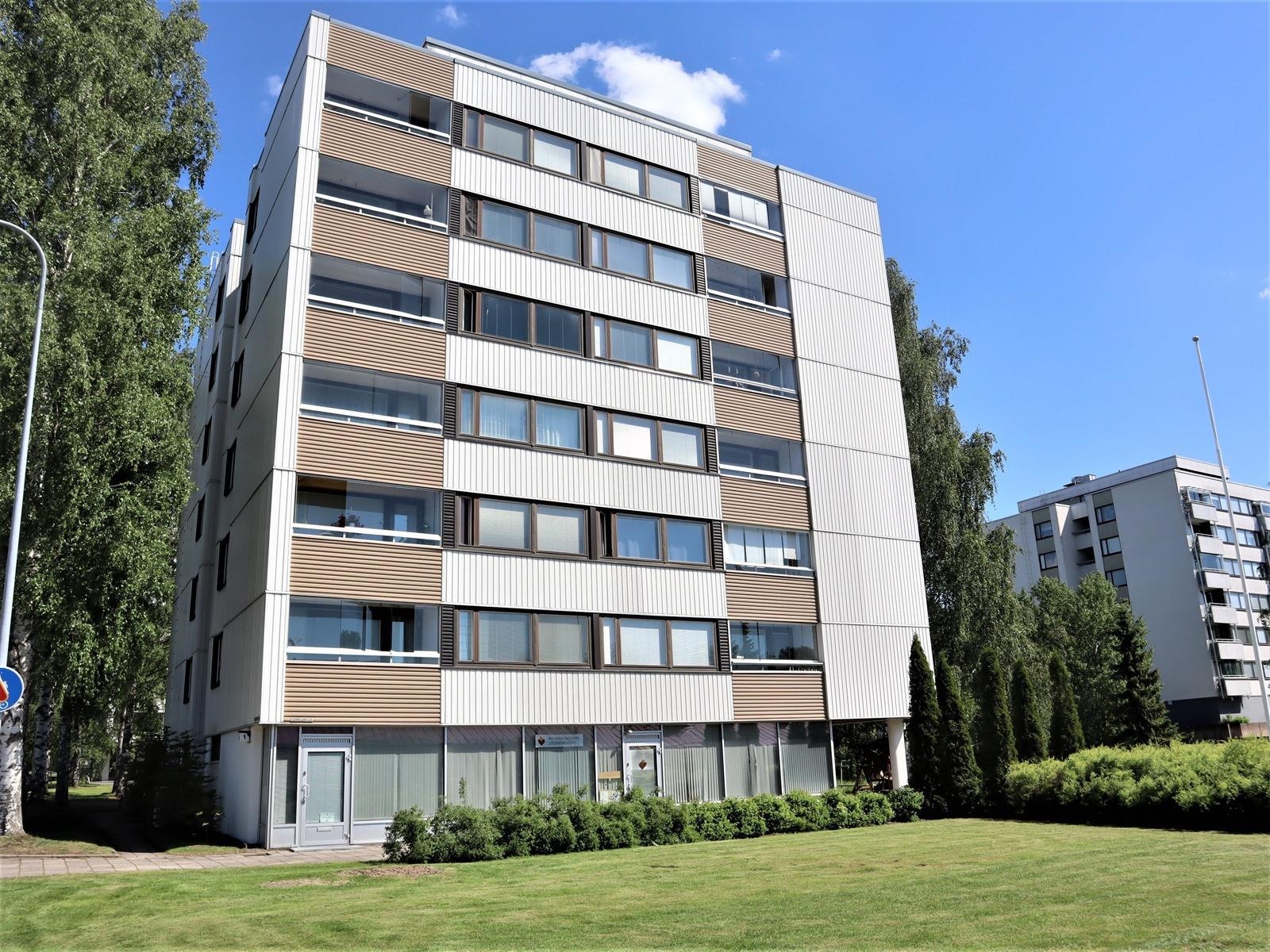 Kohdekuva 1