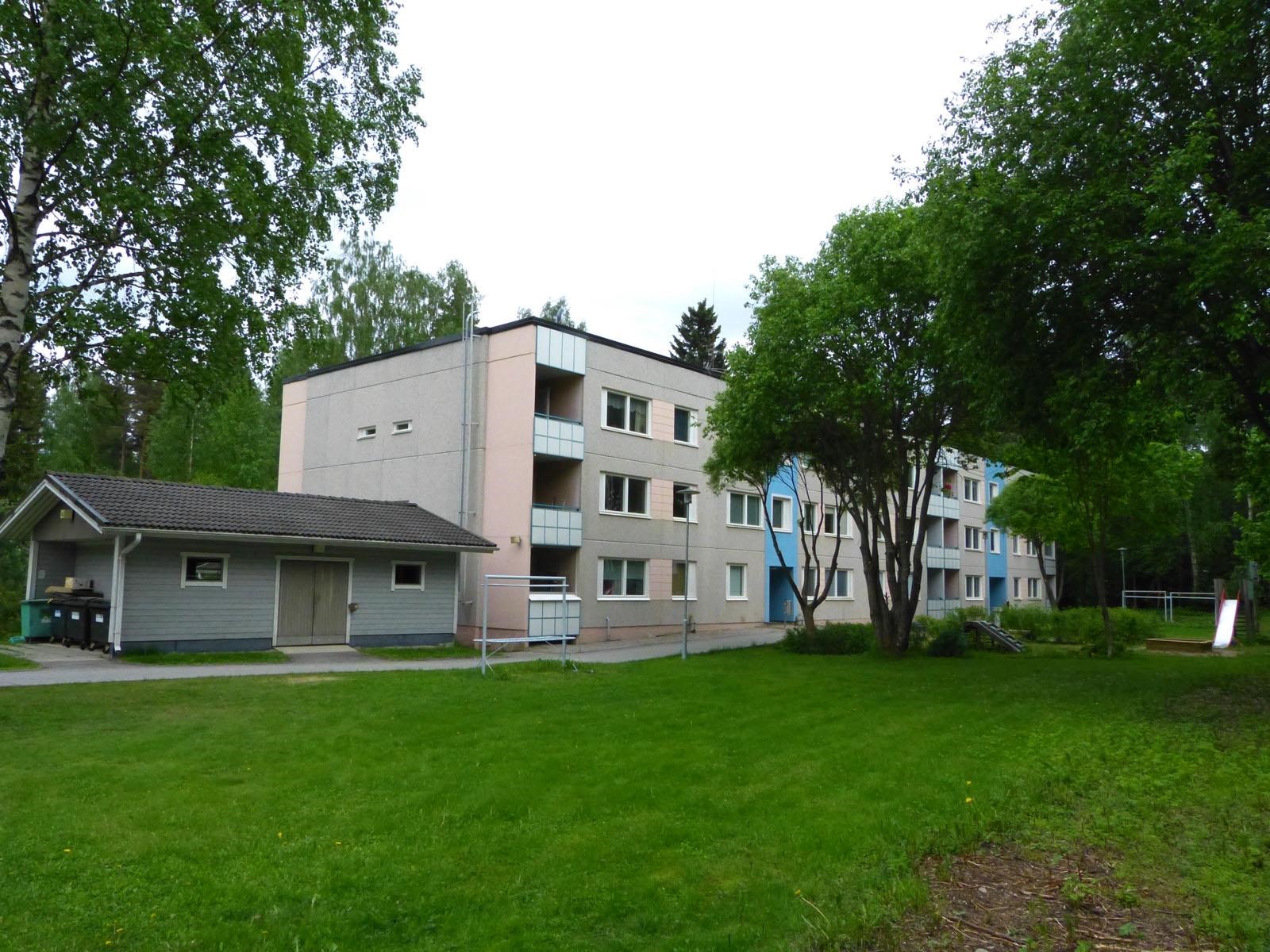 Kohdekuva 1