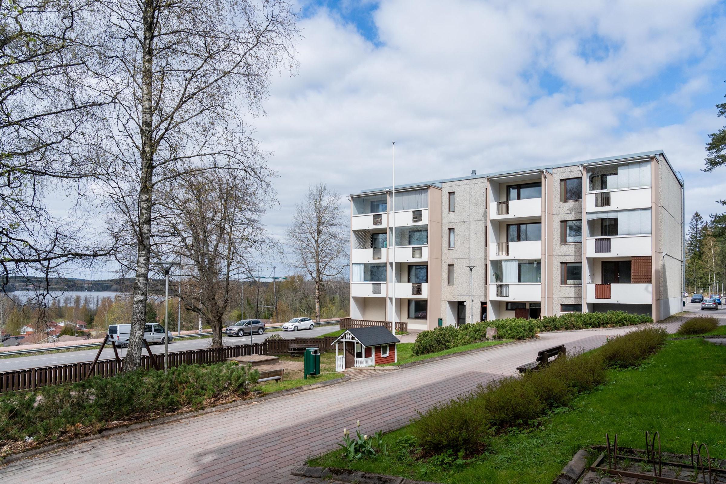 Kohdekuva 1