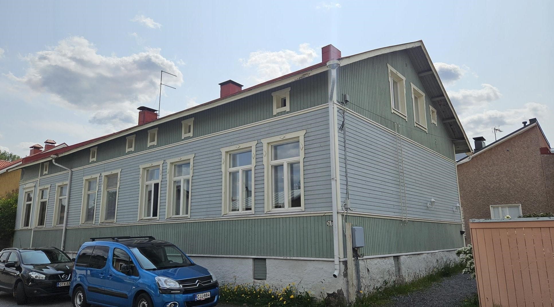 Kohdekuva 1