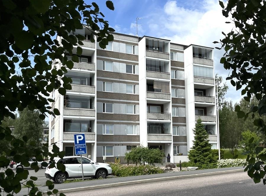 Kohdekuva 1