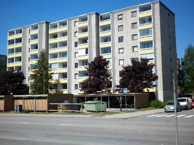 Kohdekuva 1