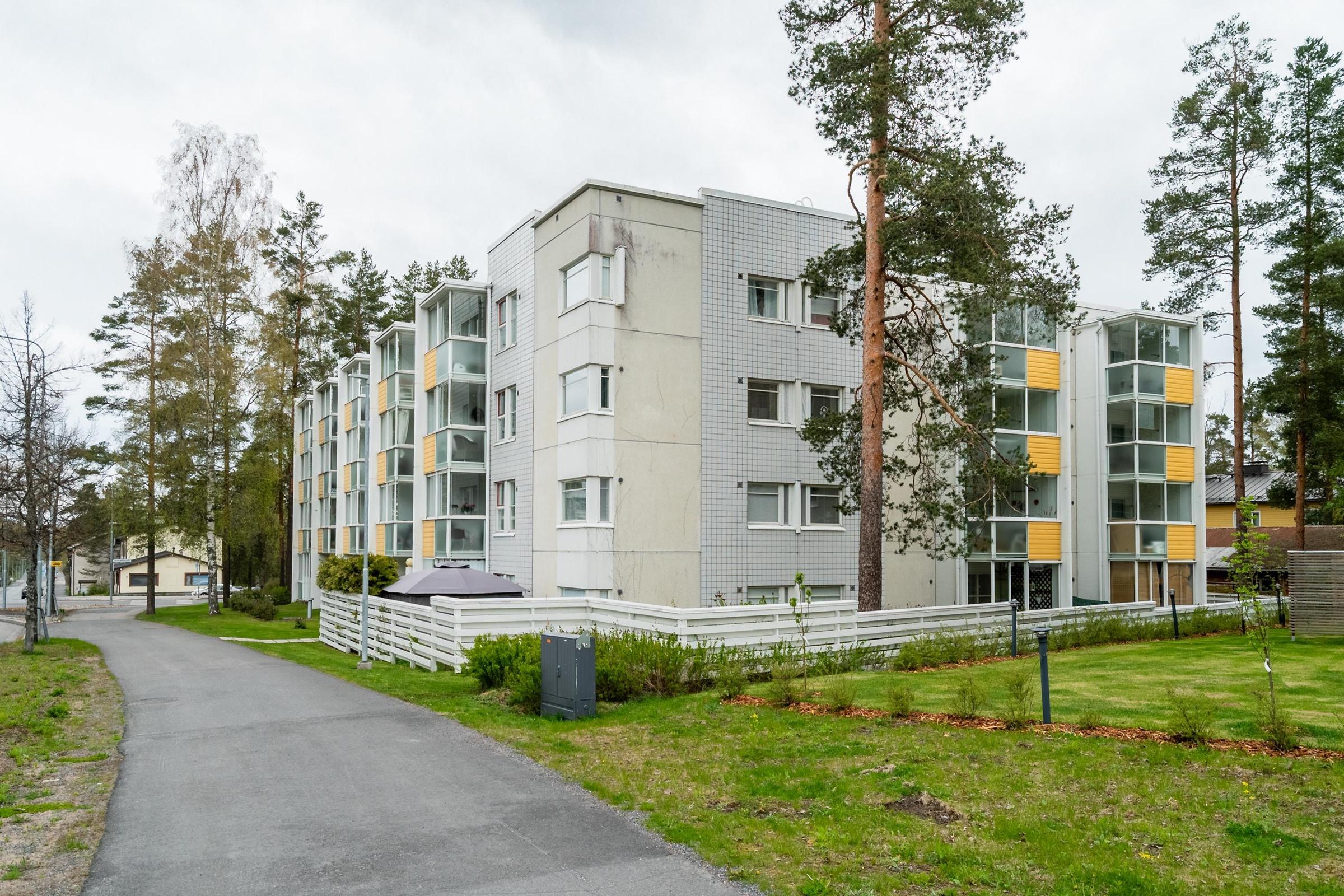 Kohdekuva 1