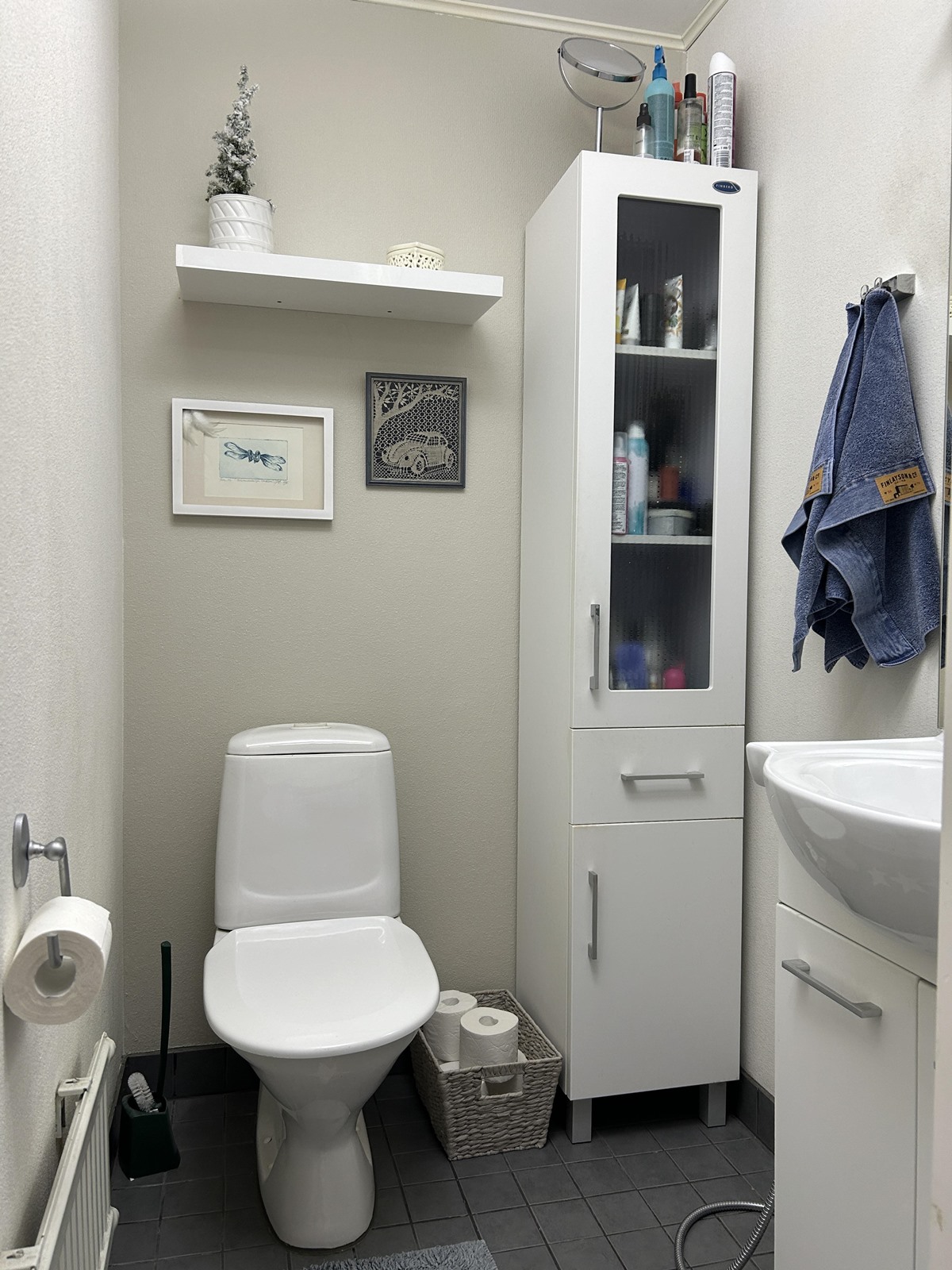 Wc