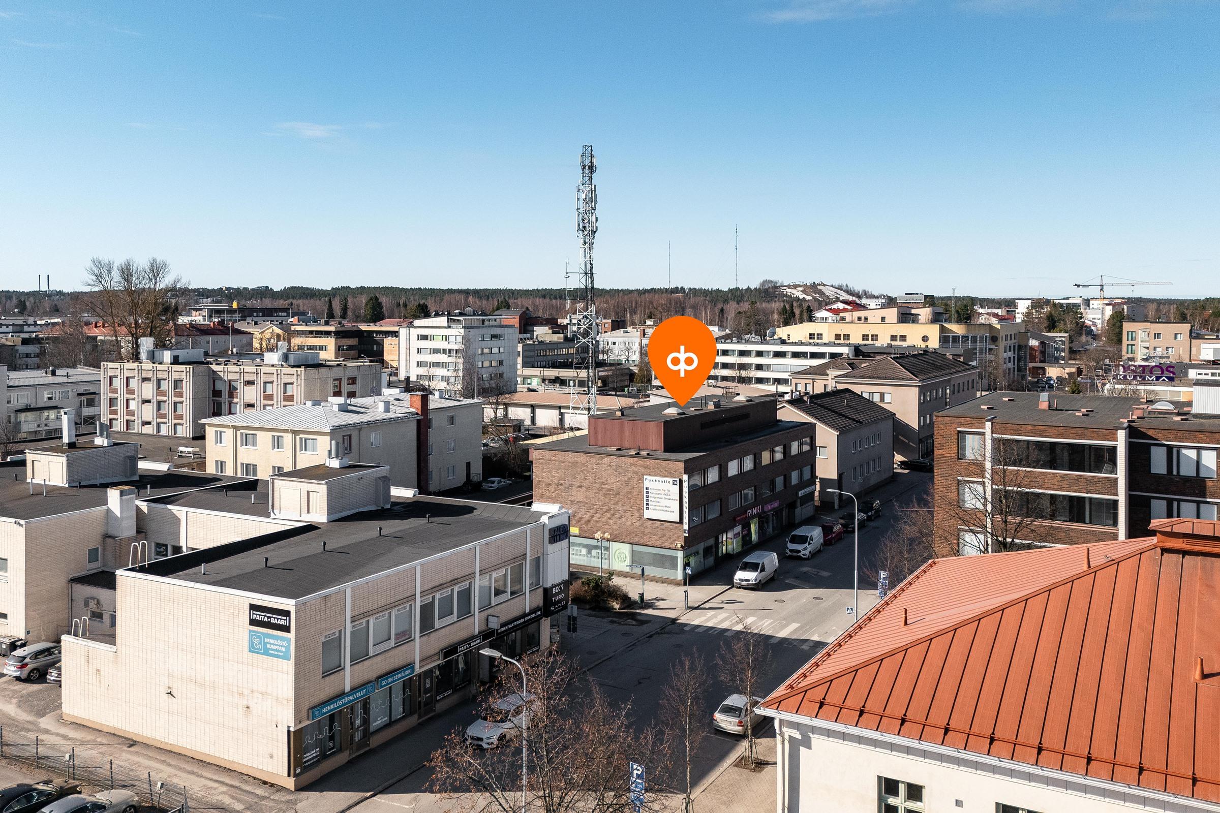 Kohdekuva 1