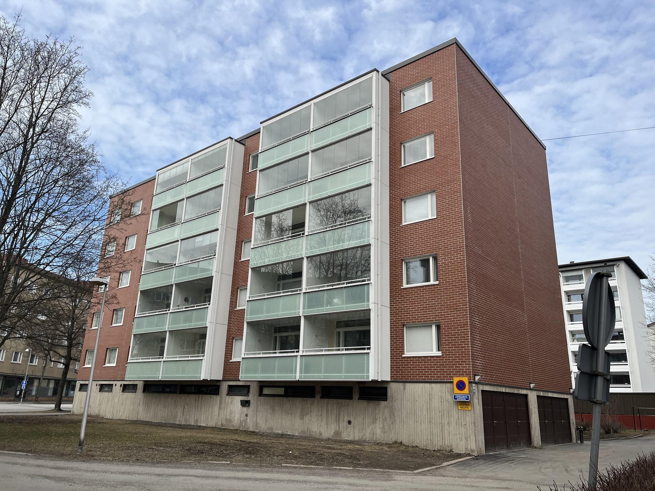 Kohdekuva 1