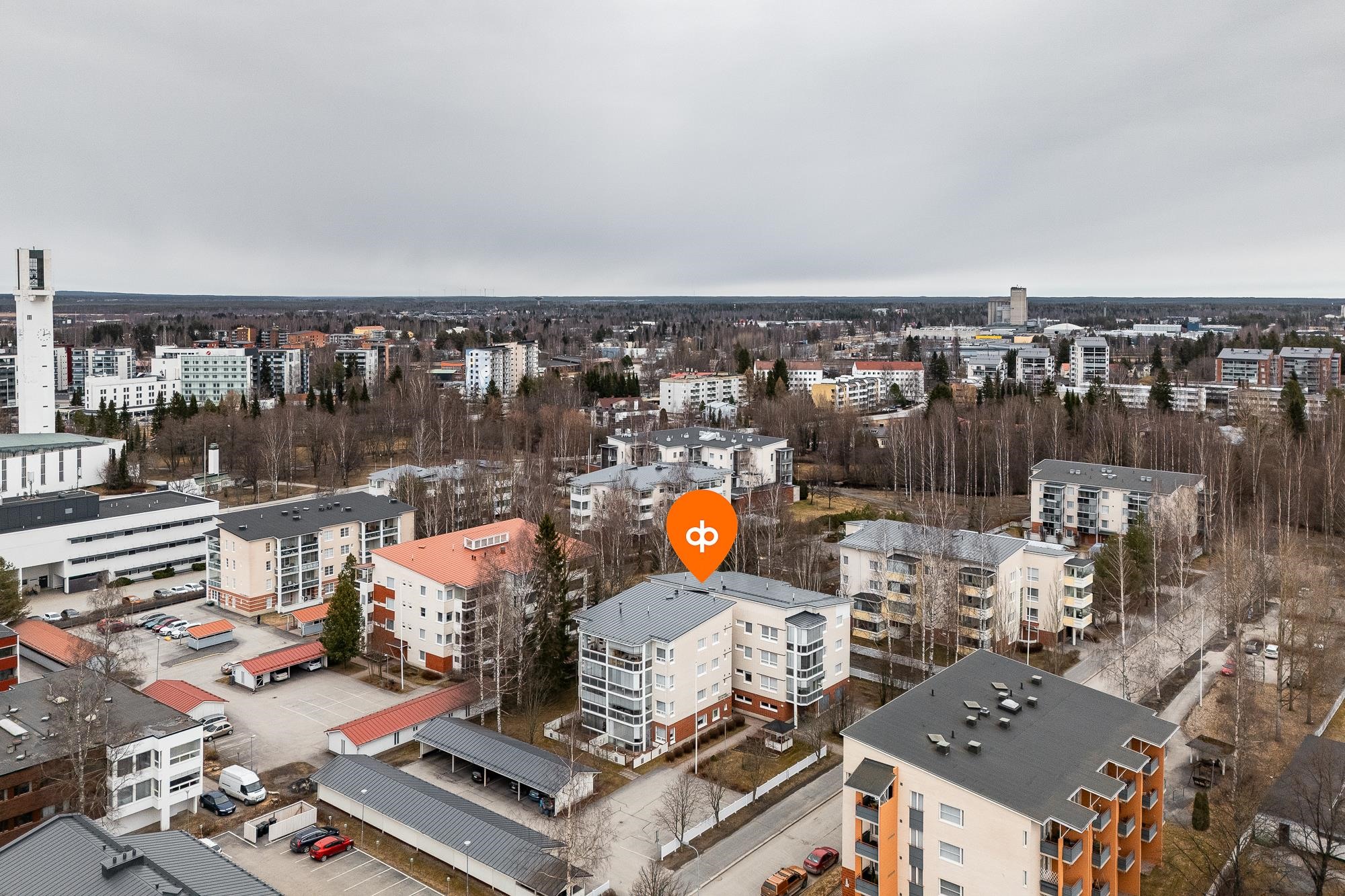 Kohdekuva 1