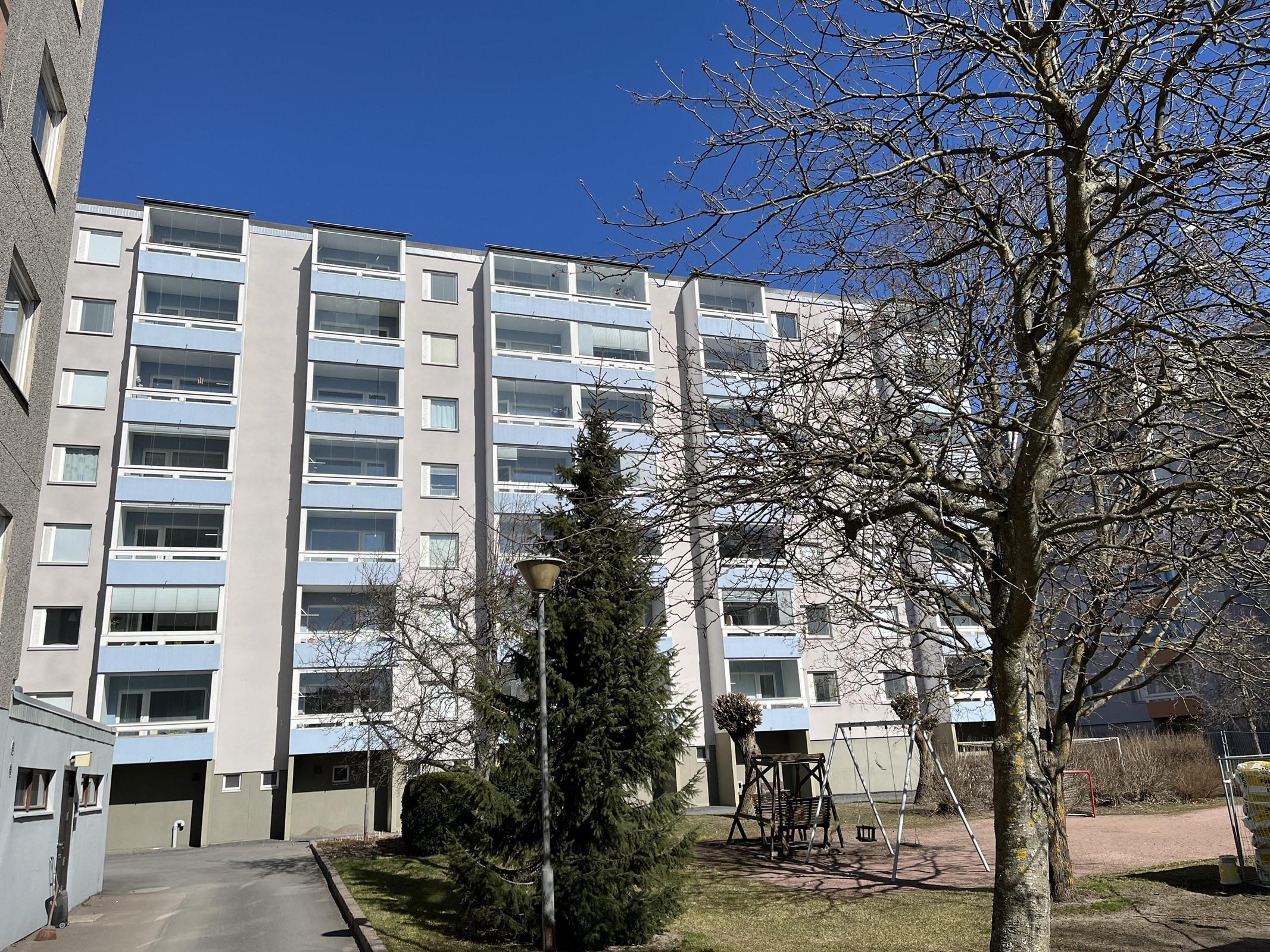 Kohdekuva 1