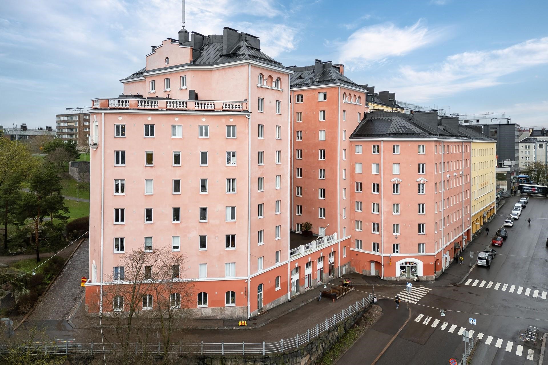 Kohdekuva 1