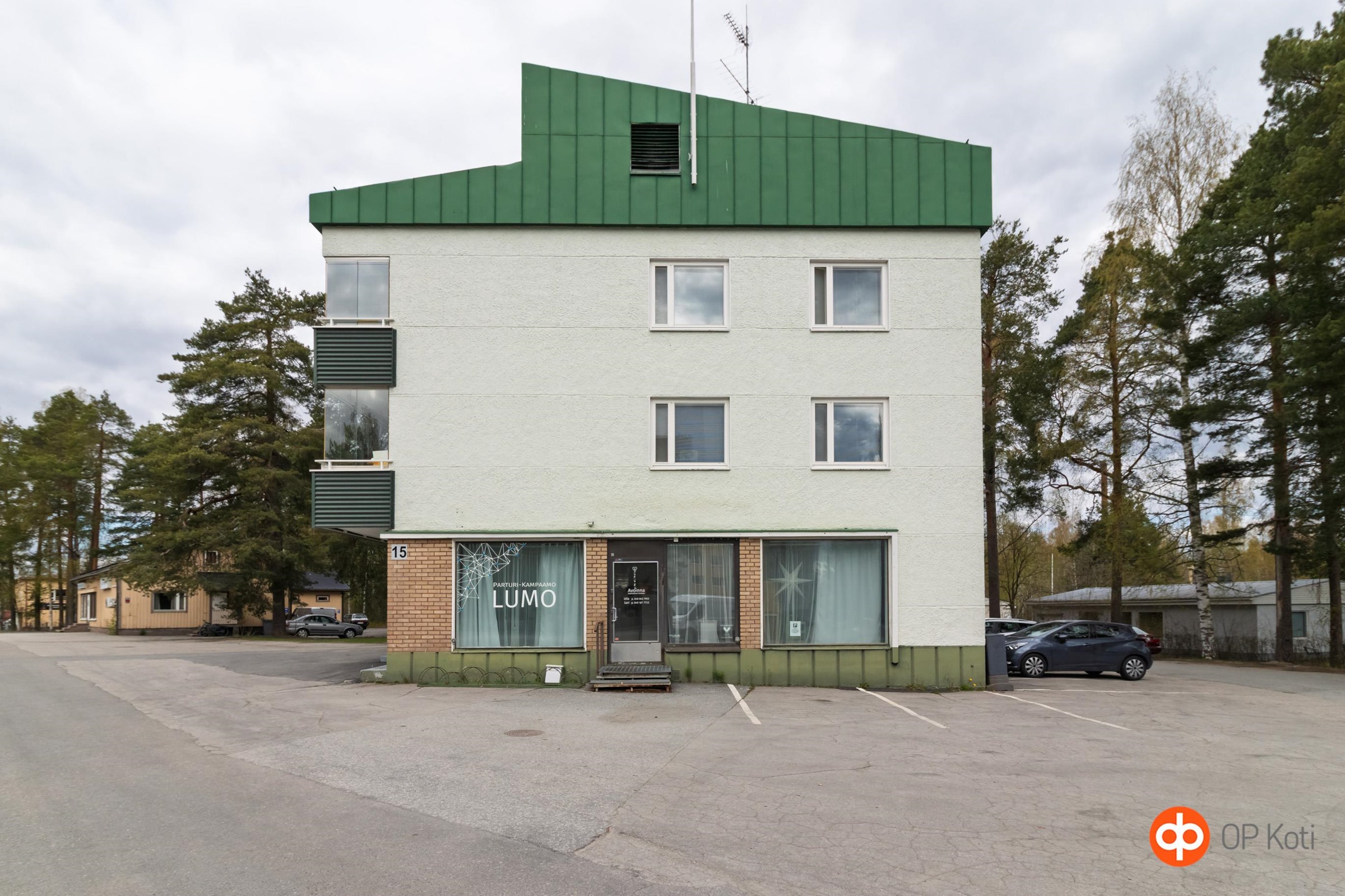 Kohdekuva 2