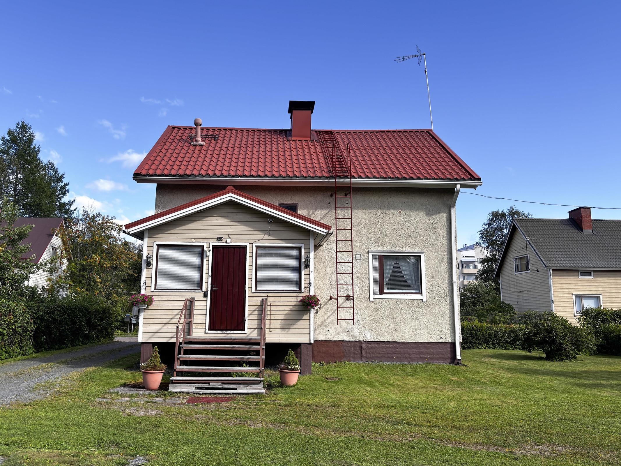 Kohdekuva 1