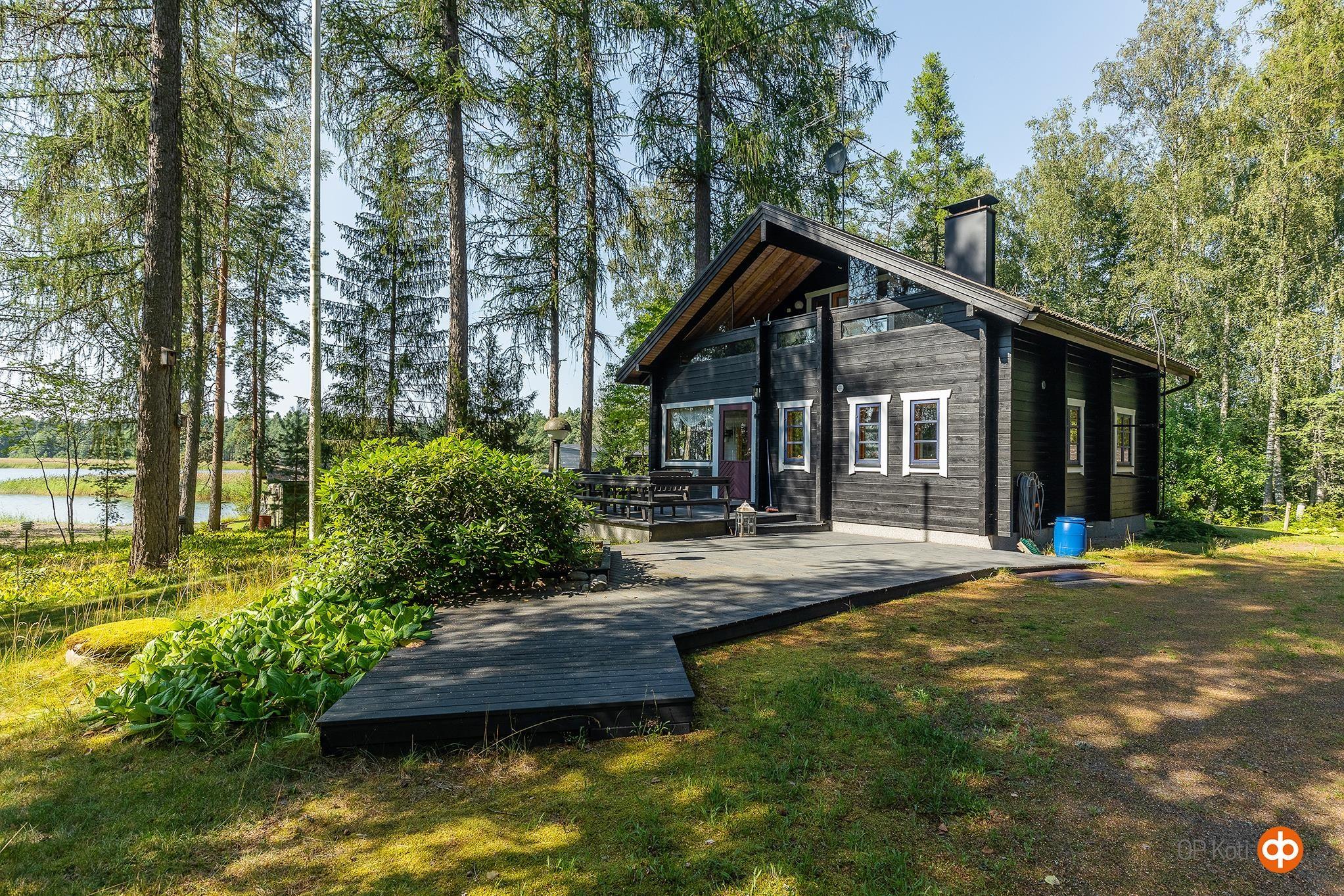 Kohdekuva 1