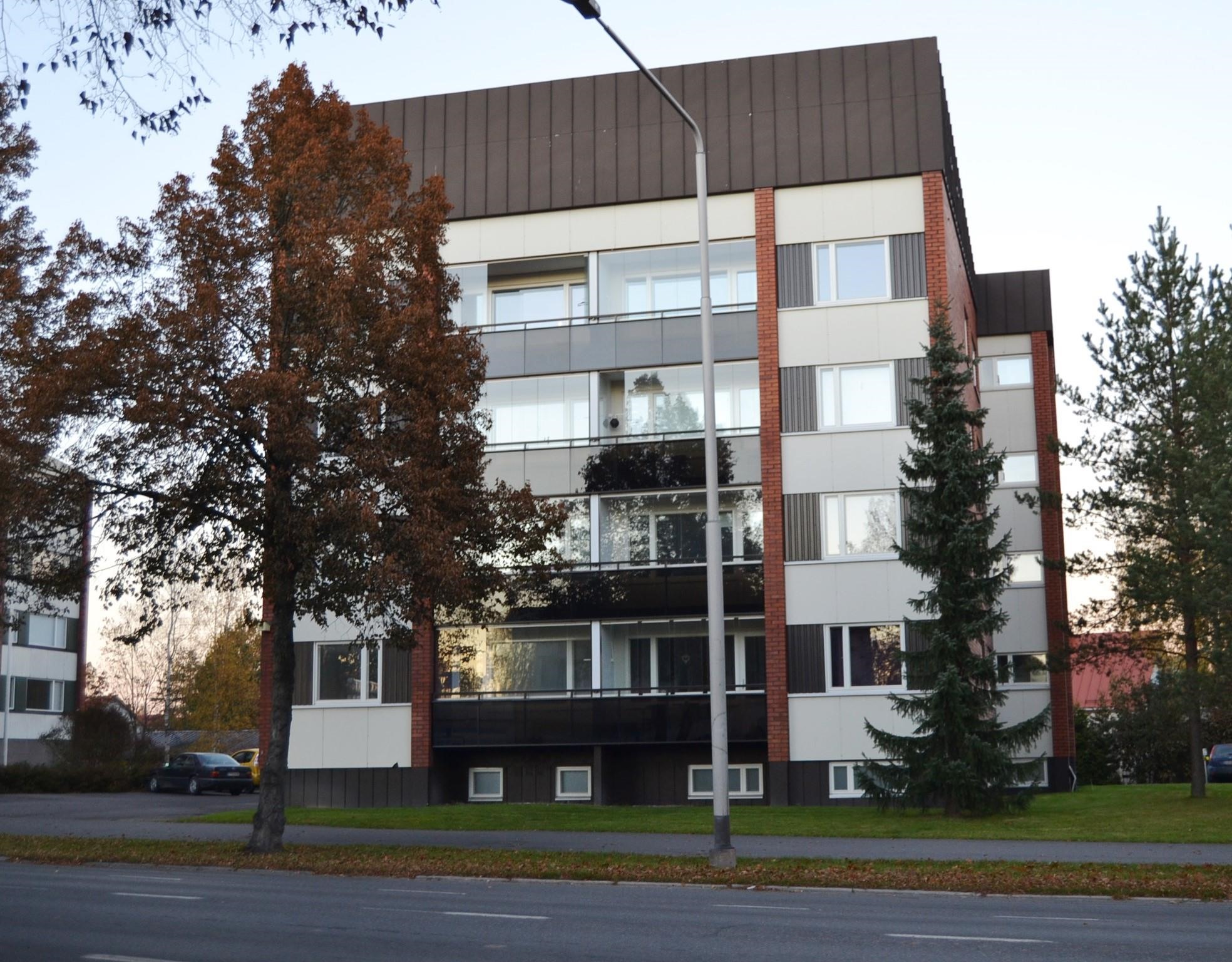 Kohdekuva 1
