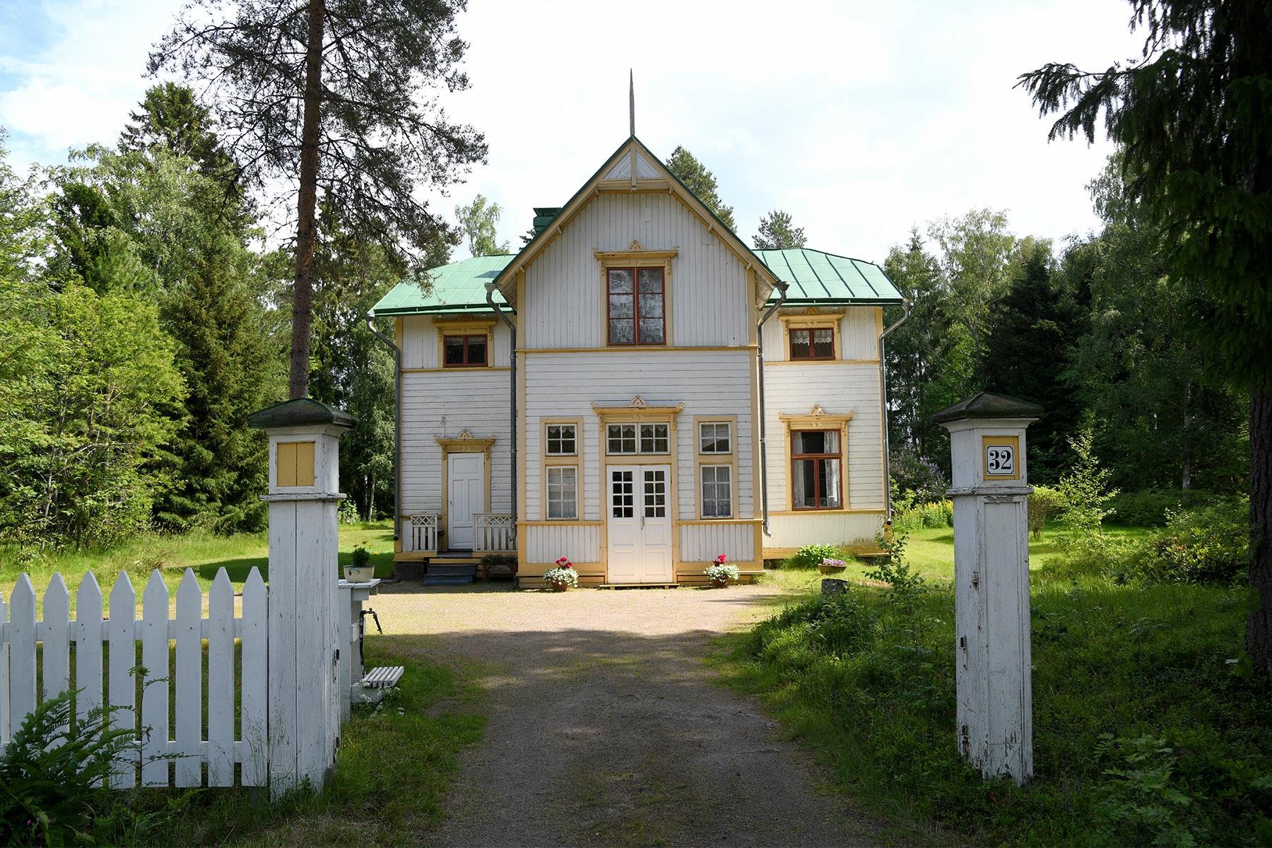 Kohdekuva 1
