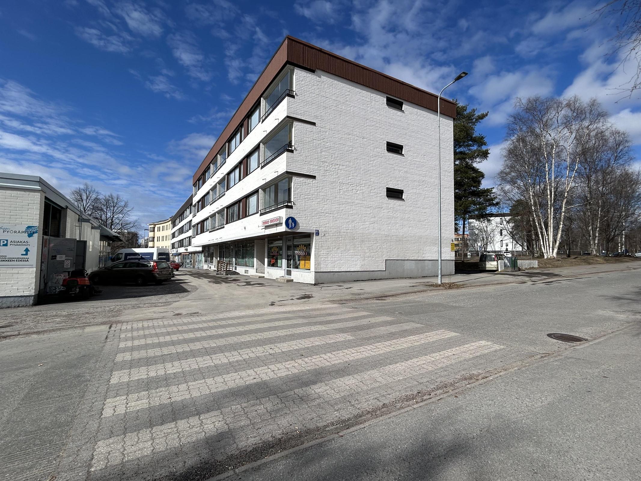 Kohdekuva 1