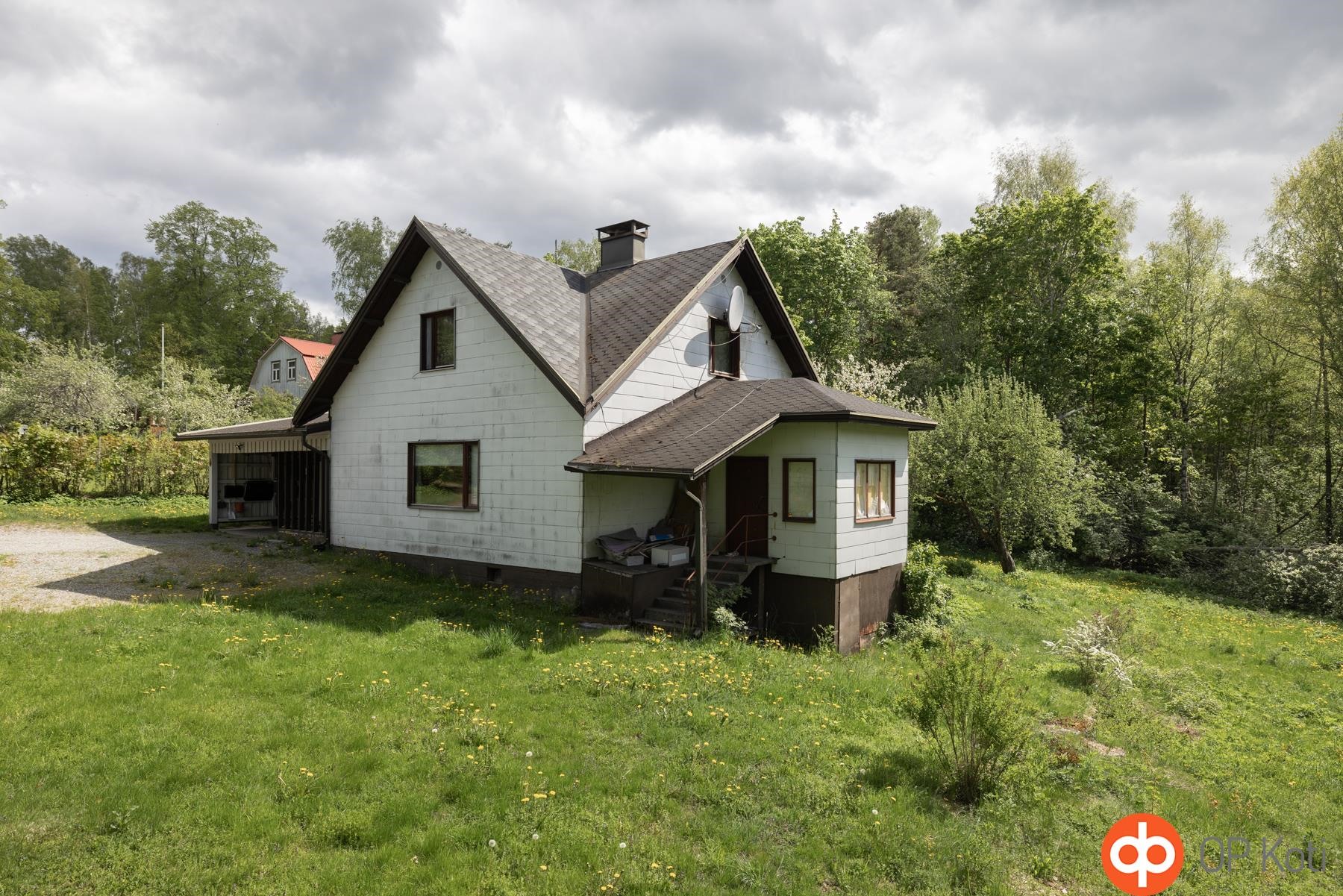 Kohdekuva 1