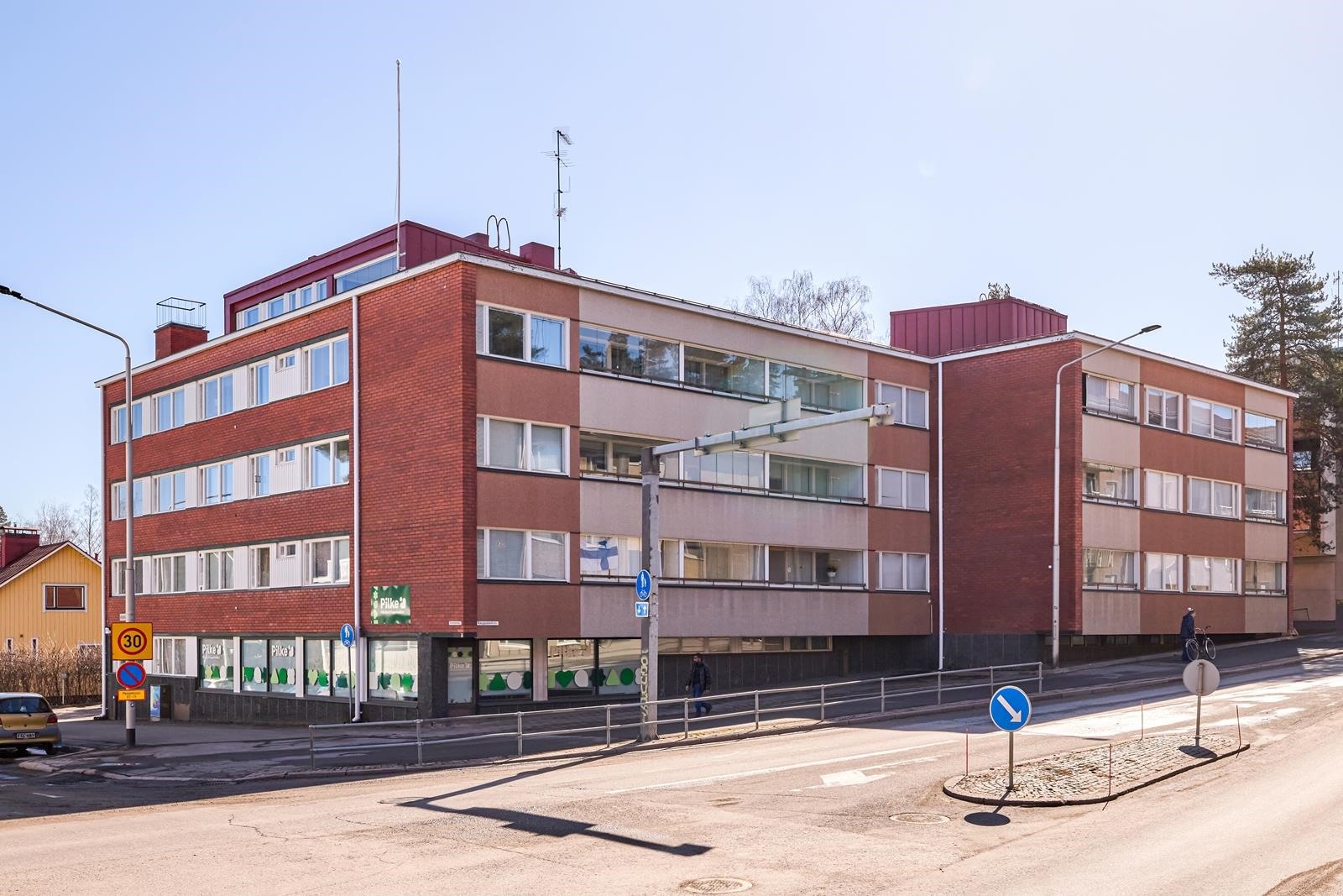 Kohdekuva 1