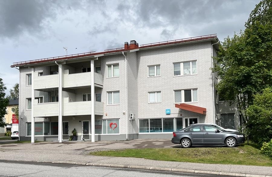 Kohdekuva 1