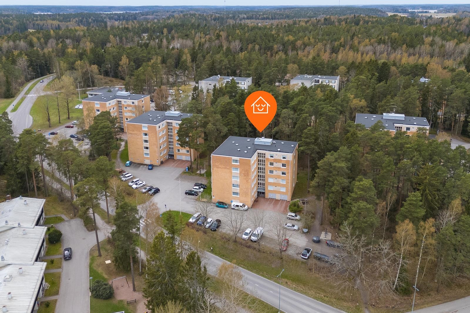 Kohdekuva 1