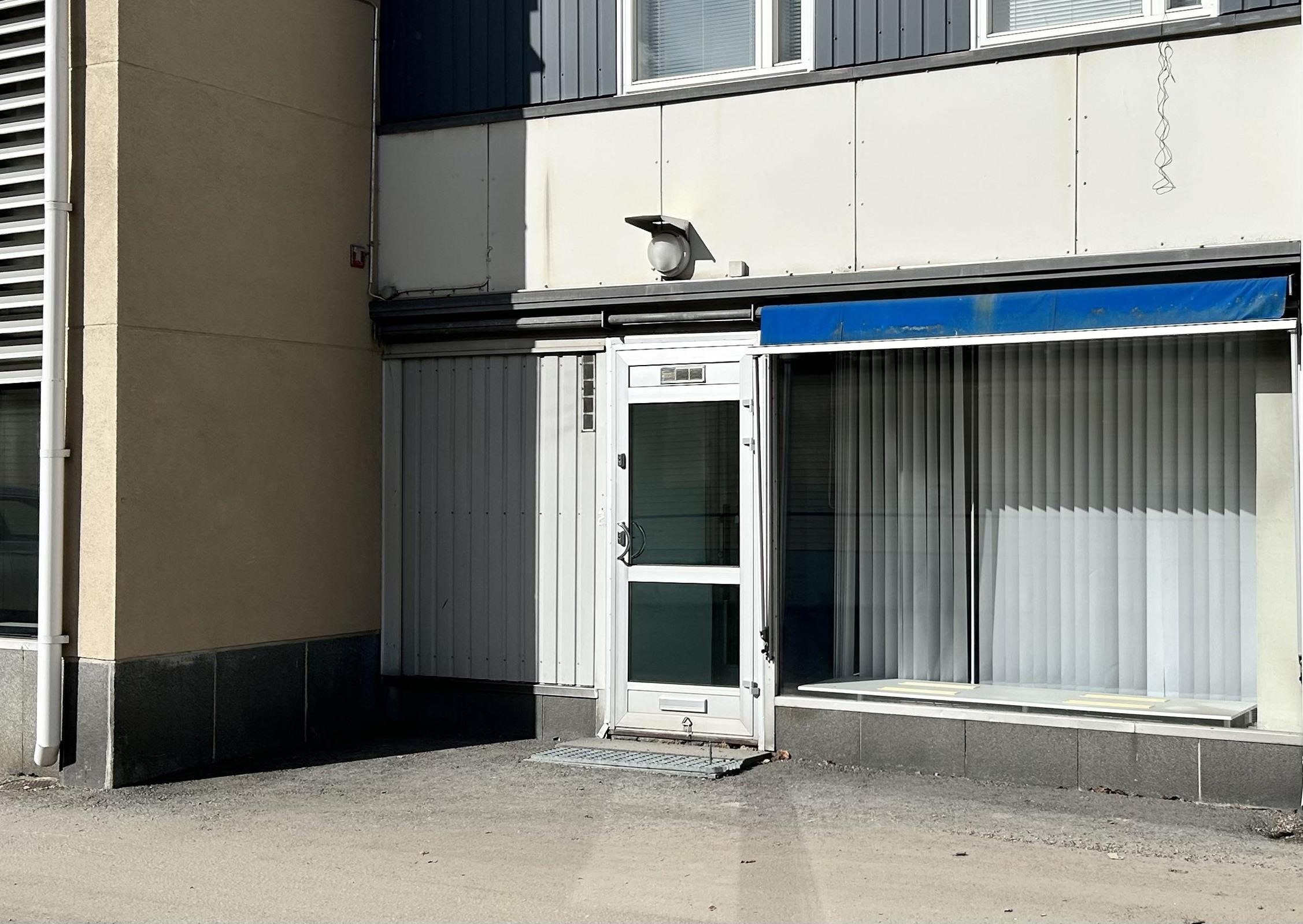 Kohdekuva 1