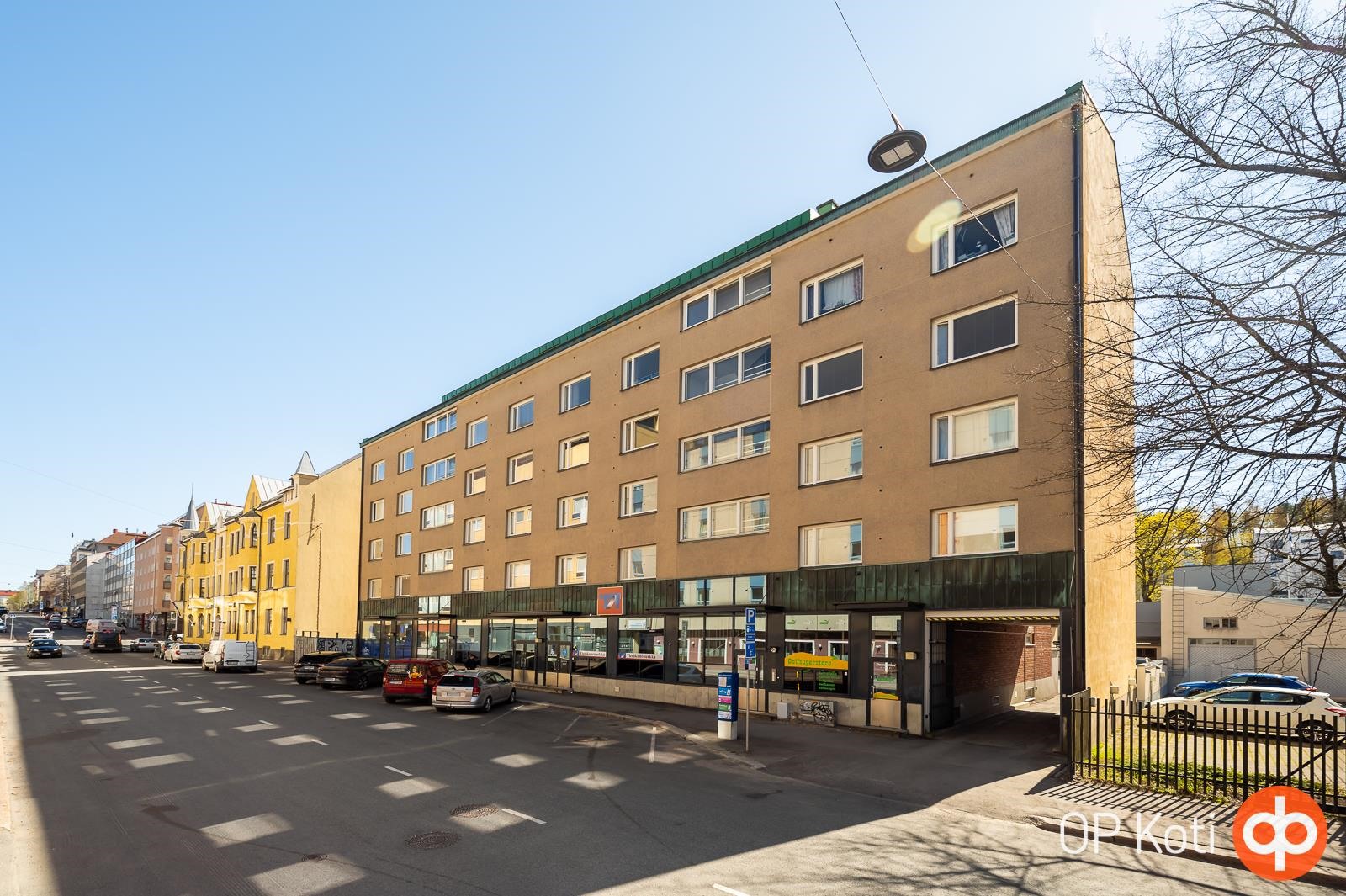 Kohdekuva 1