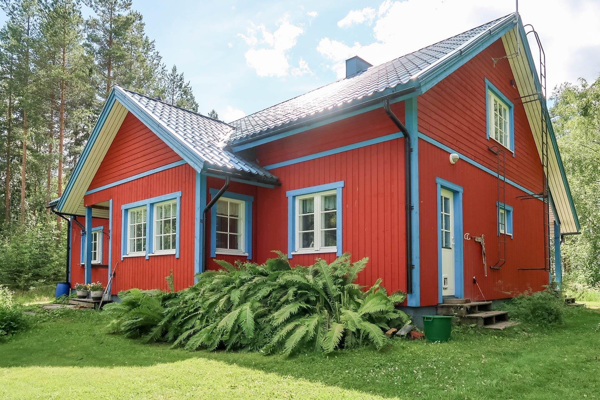 Kohdekuva 1