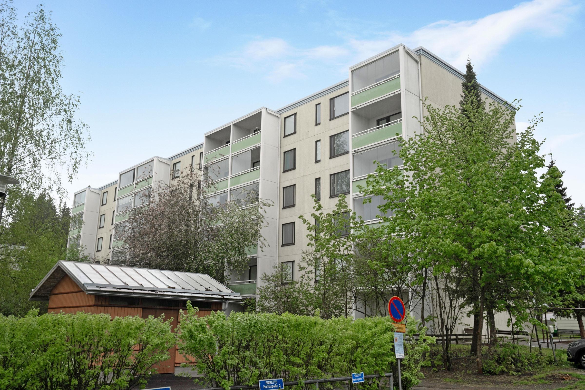 Kohdekuva 1