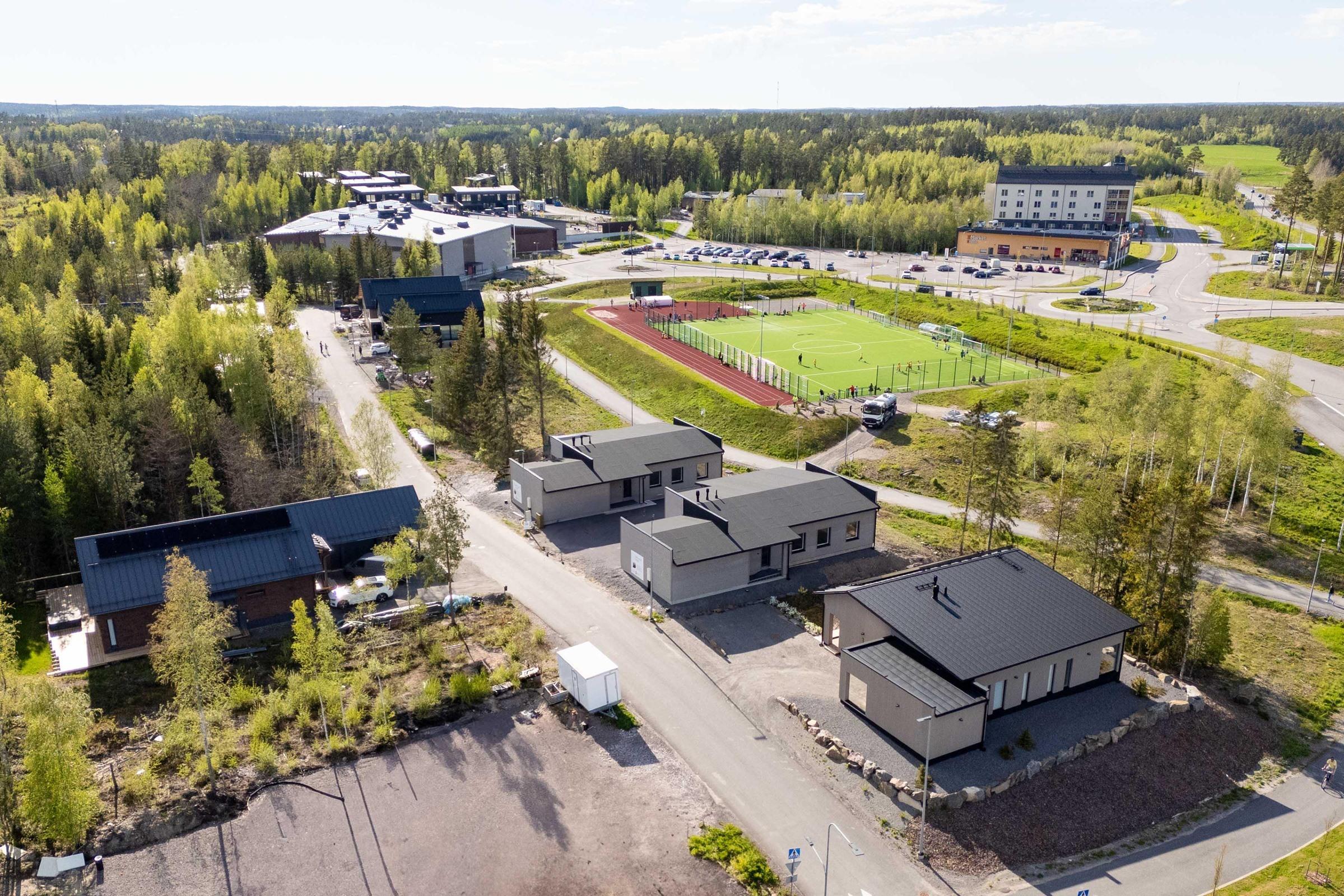 Kohdekuva 1