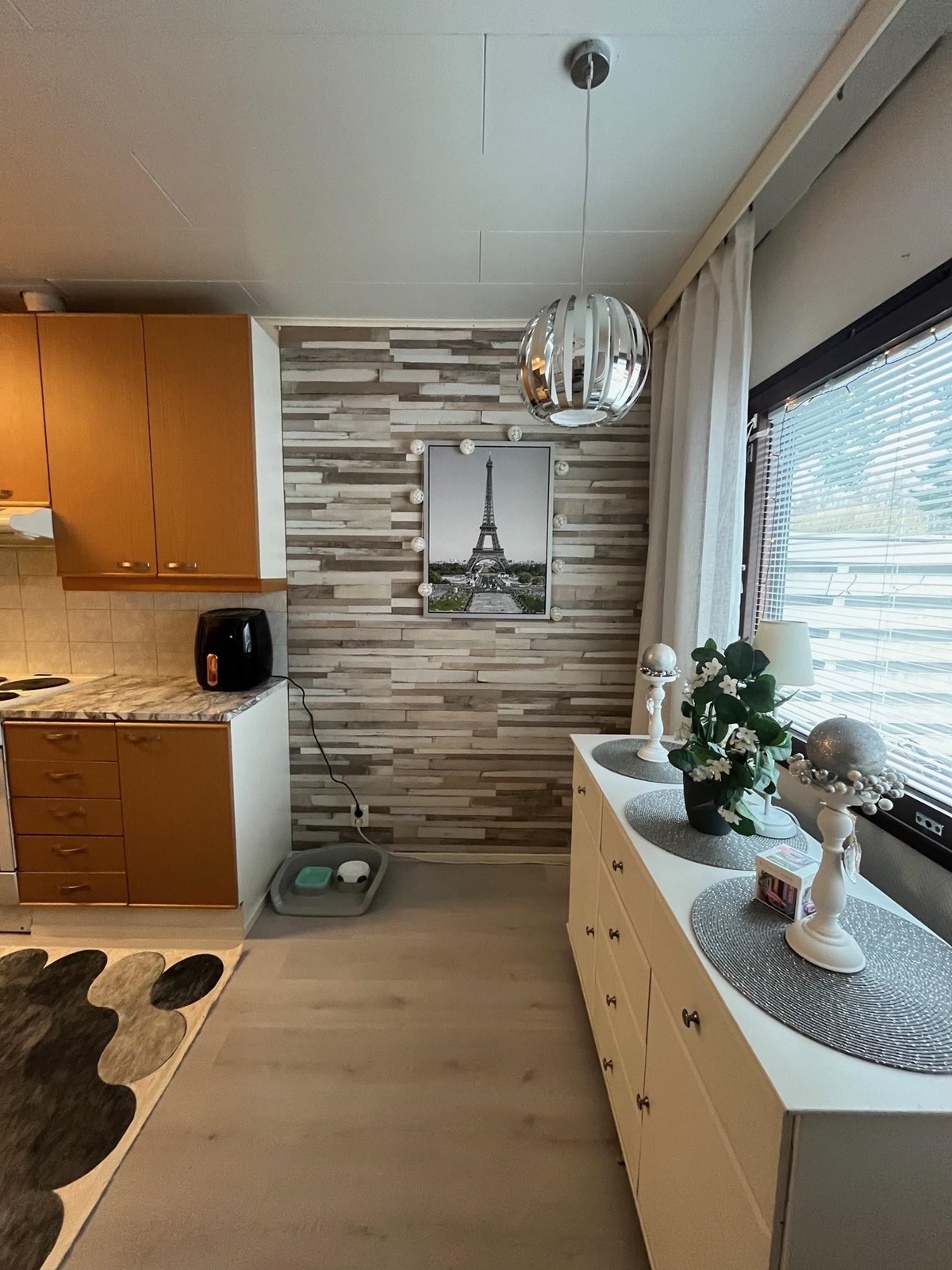 keittiö