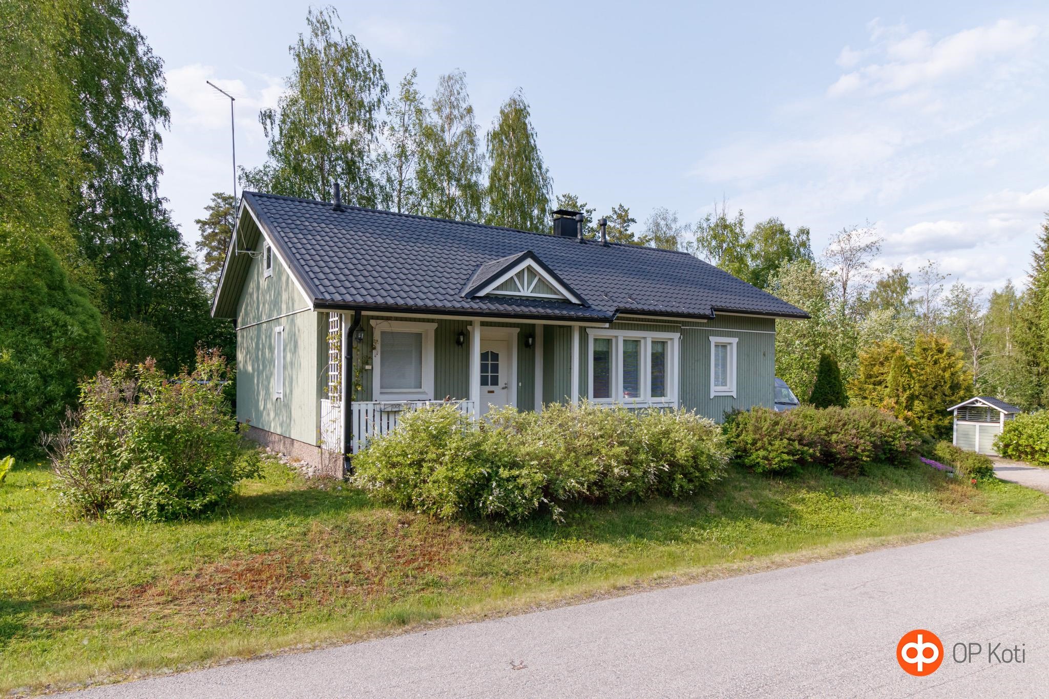 Kohdekuva 1