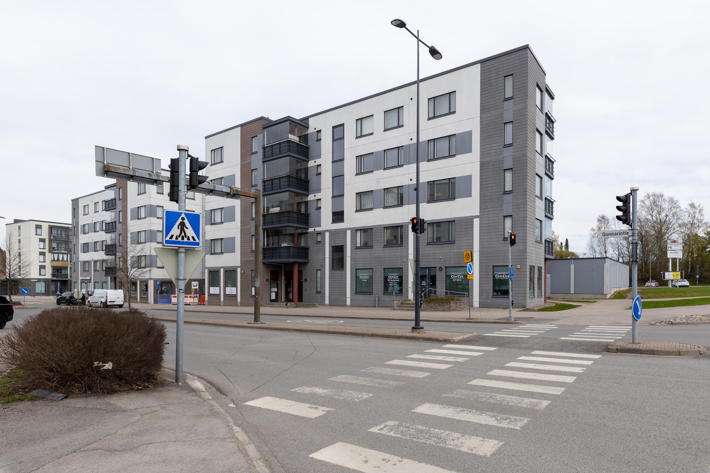 Kohdekuva 1