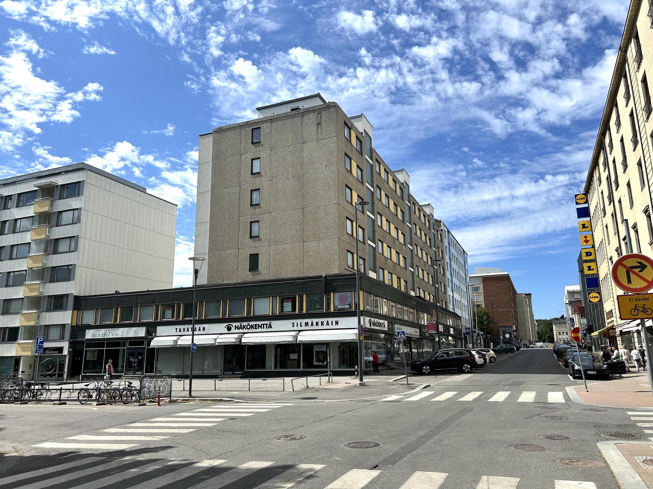 Kohdekuva 1