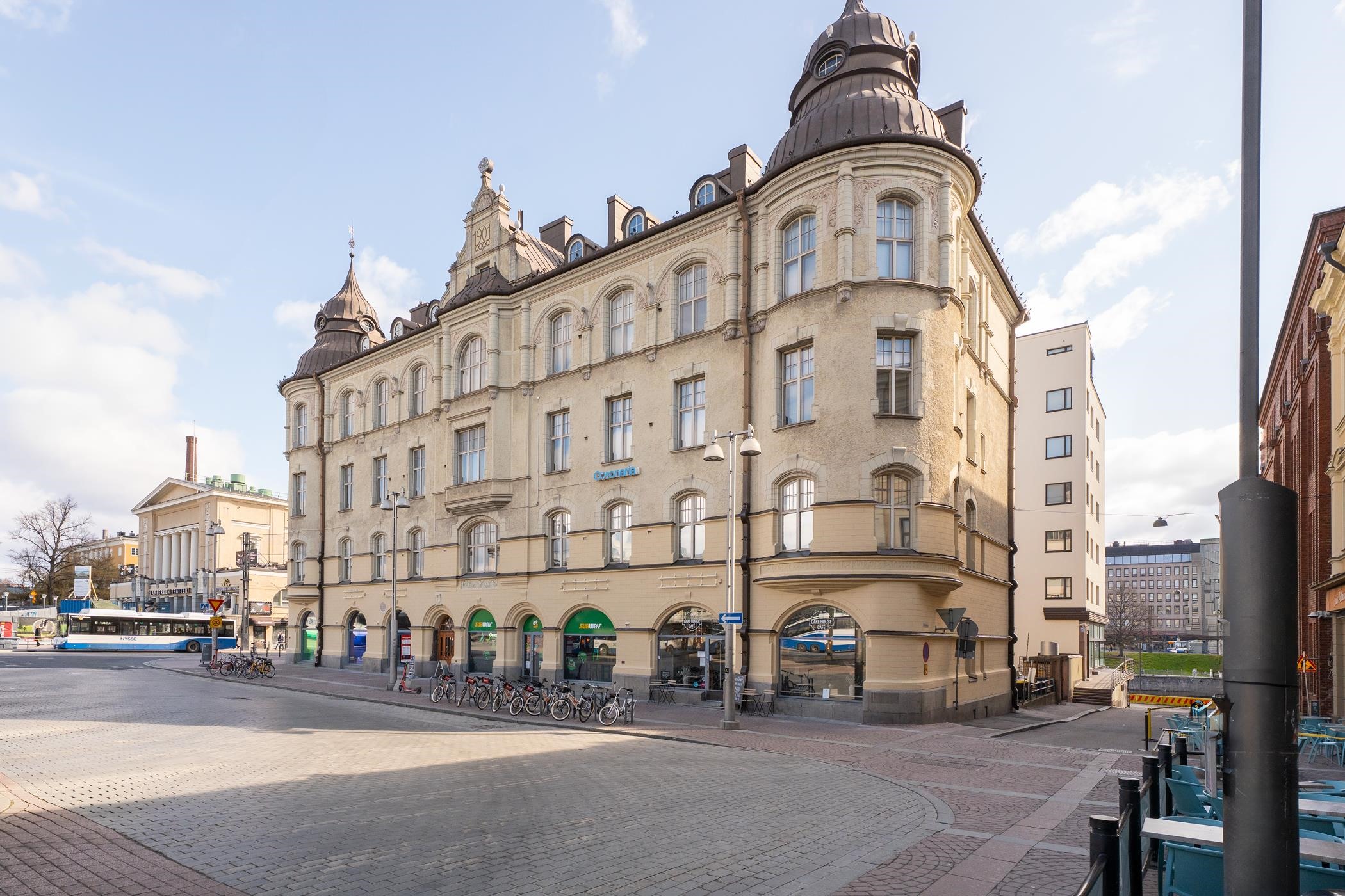 Kohdekuva 1