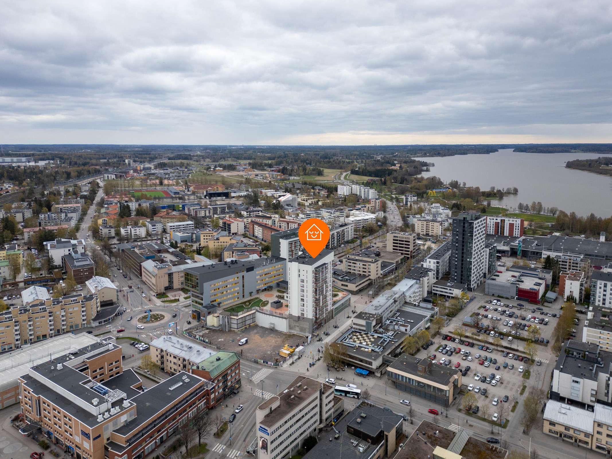 Kohdekuva 1