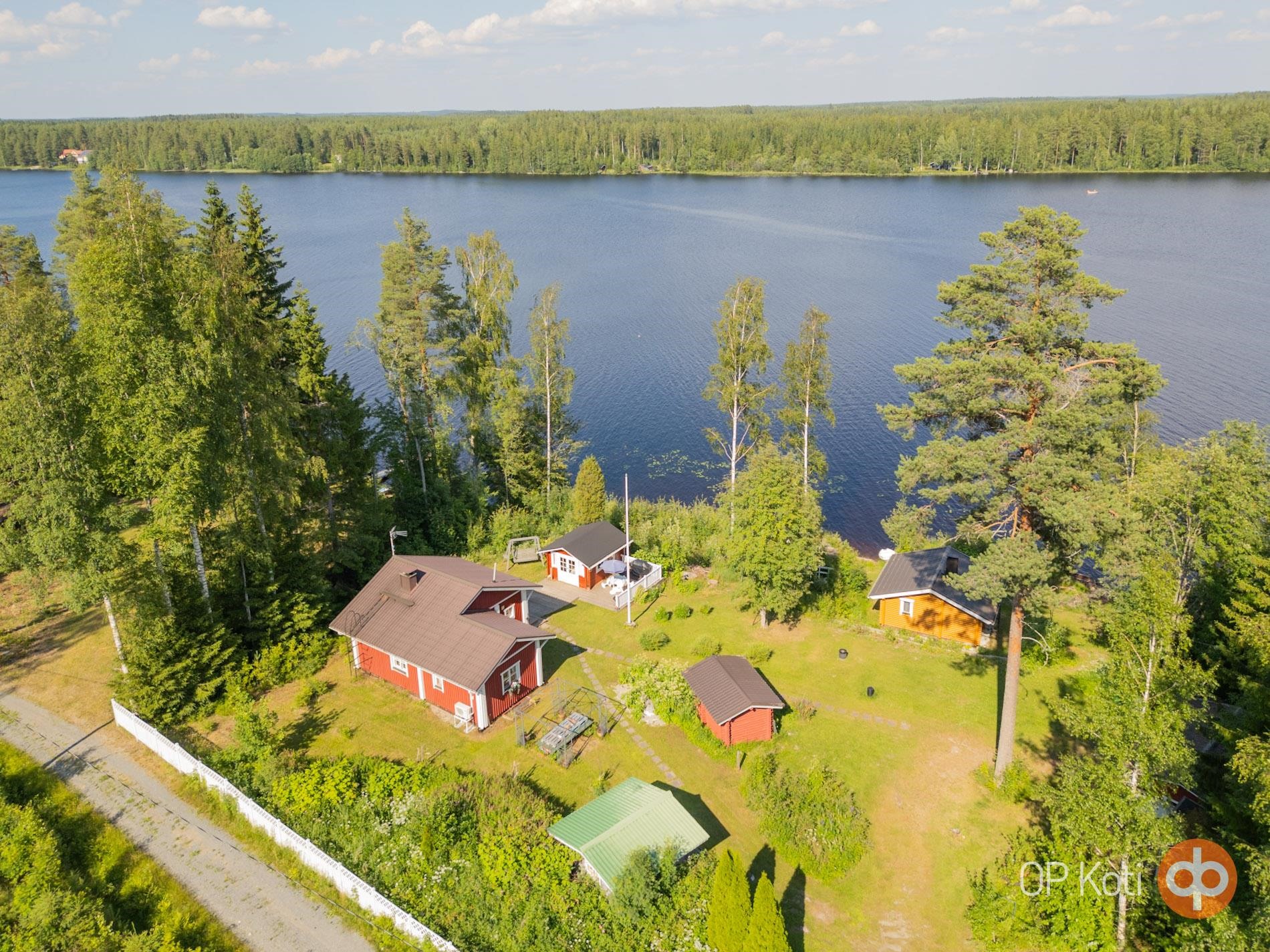 Kohdekuva 1