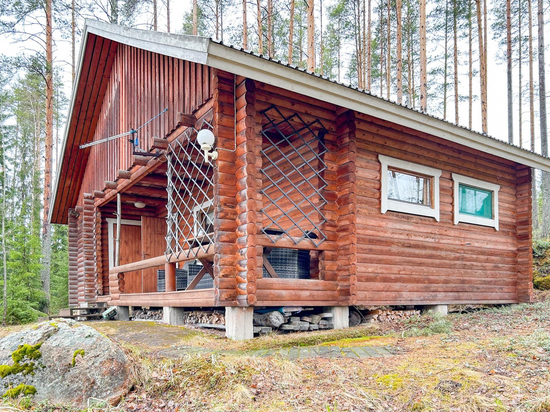 Kohdekuva 1