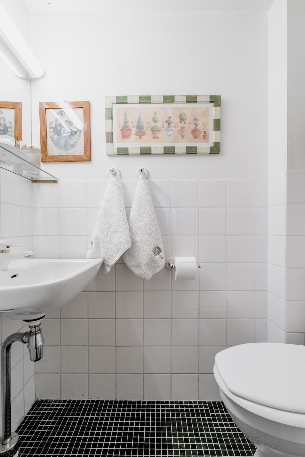 Erillinen wc