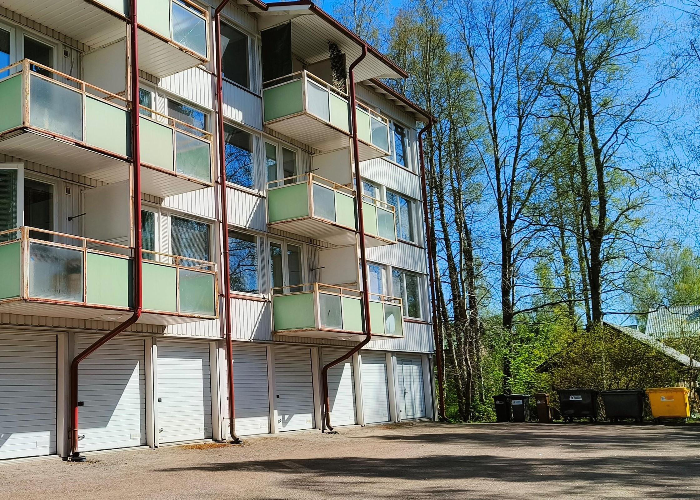 Kohdekuva 1
