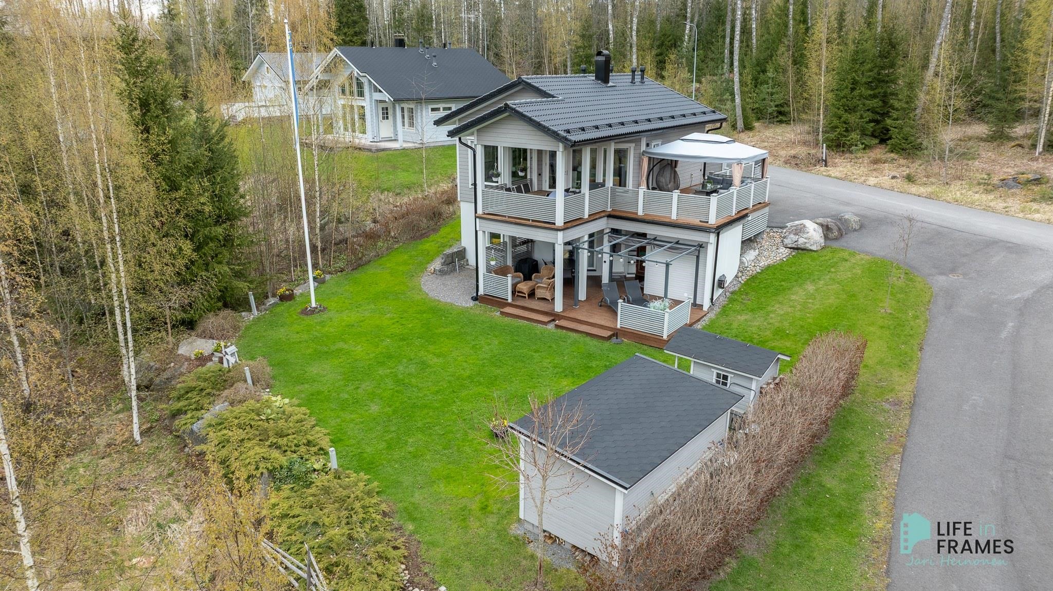 Kohdekuva 1