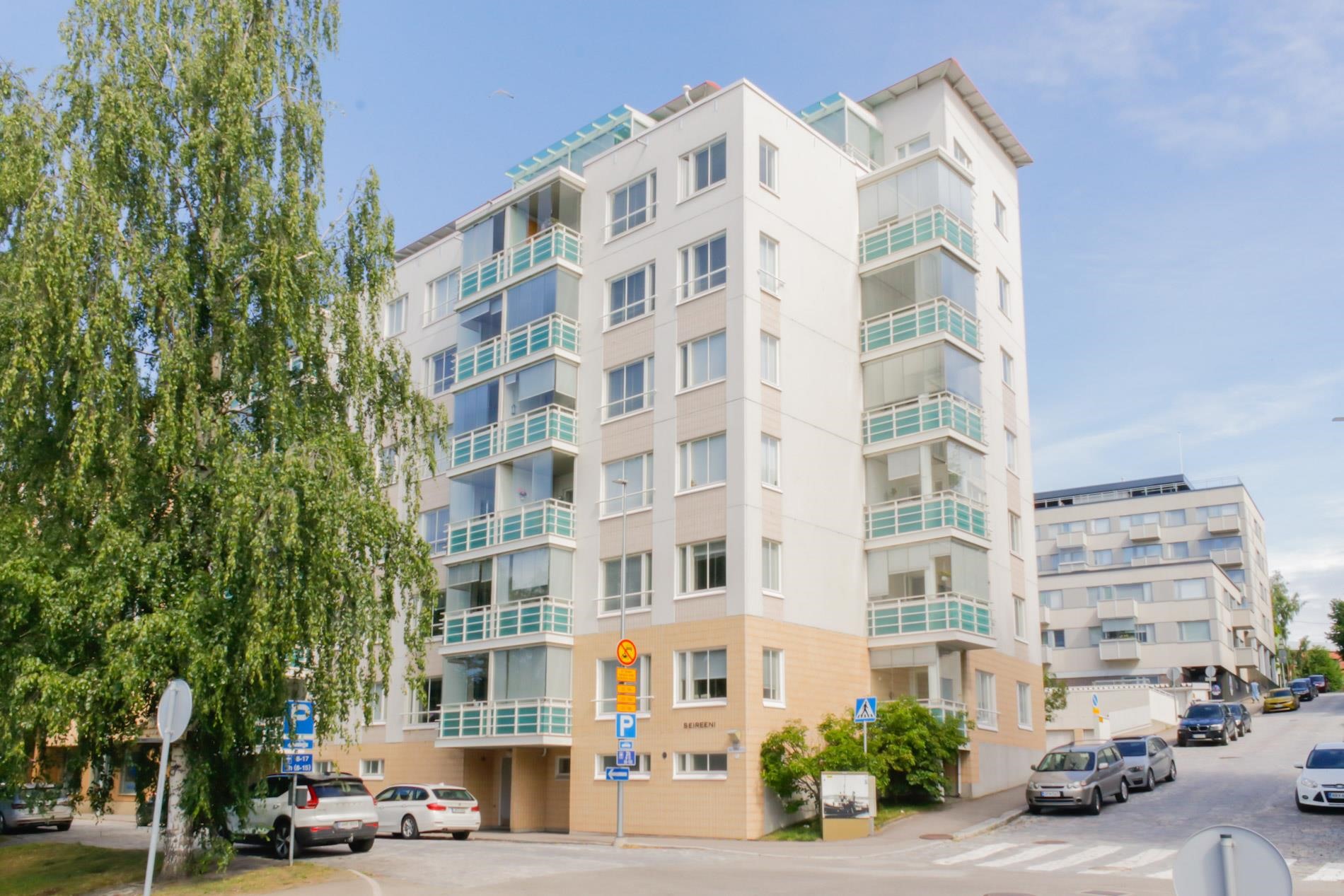 Kohdekuva 1