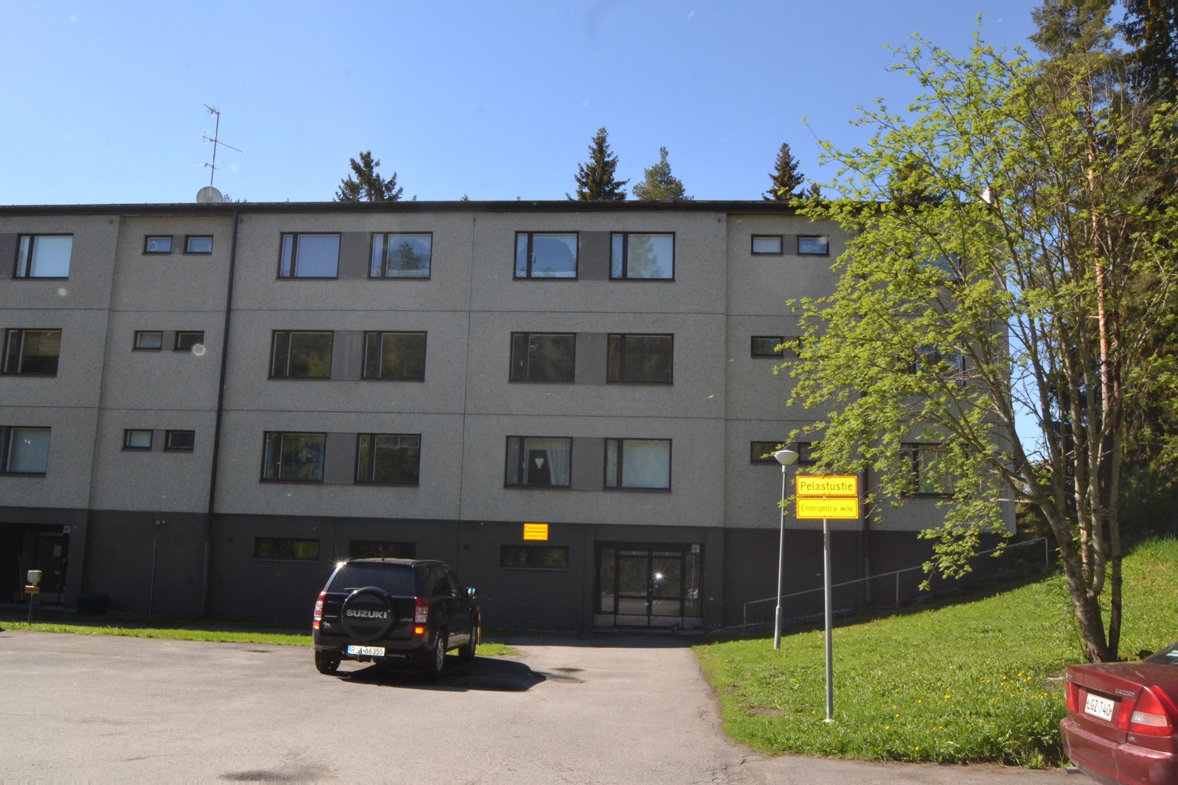 Kohdekuva 1