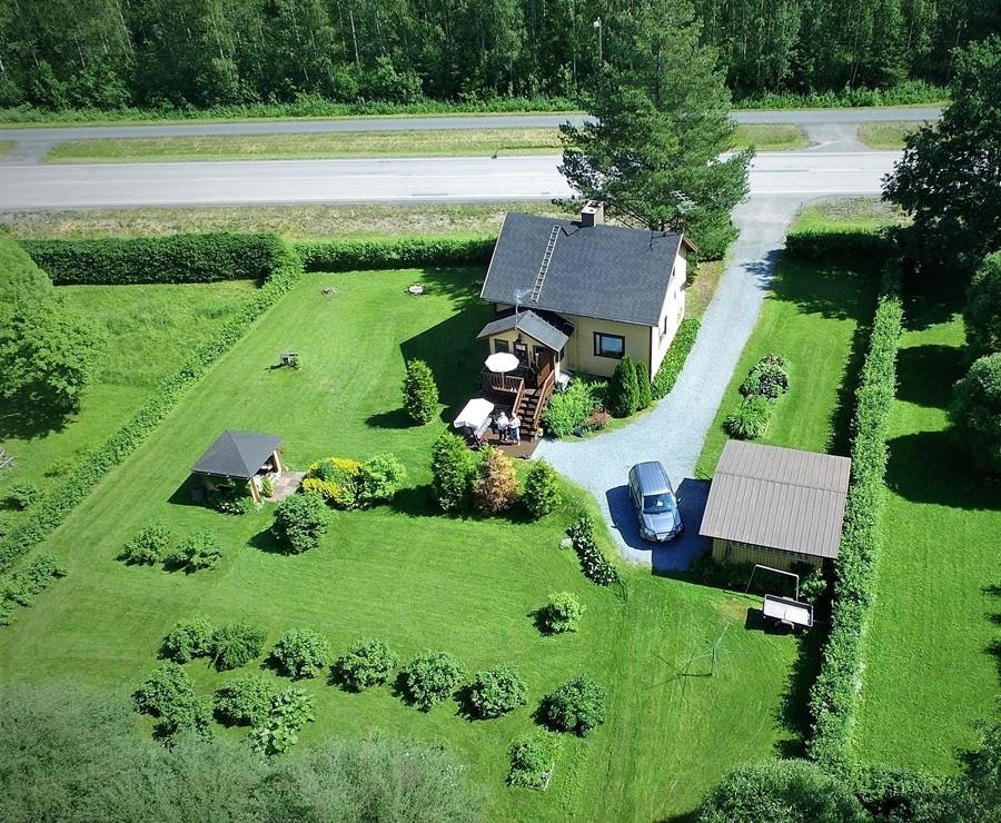 Kohdekuva 1
